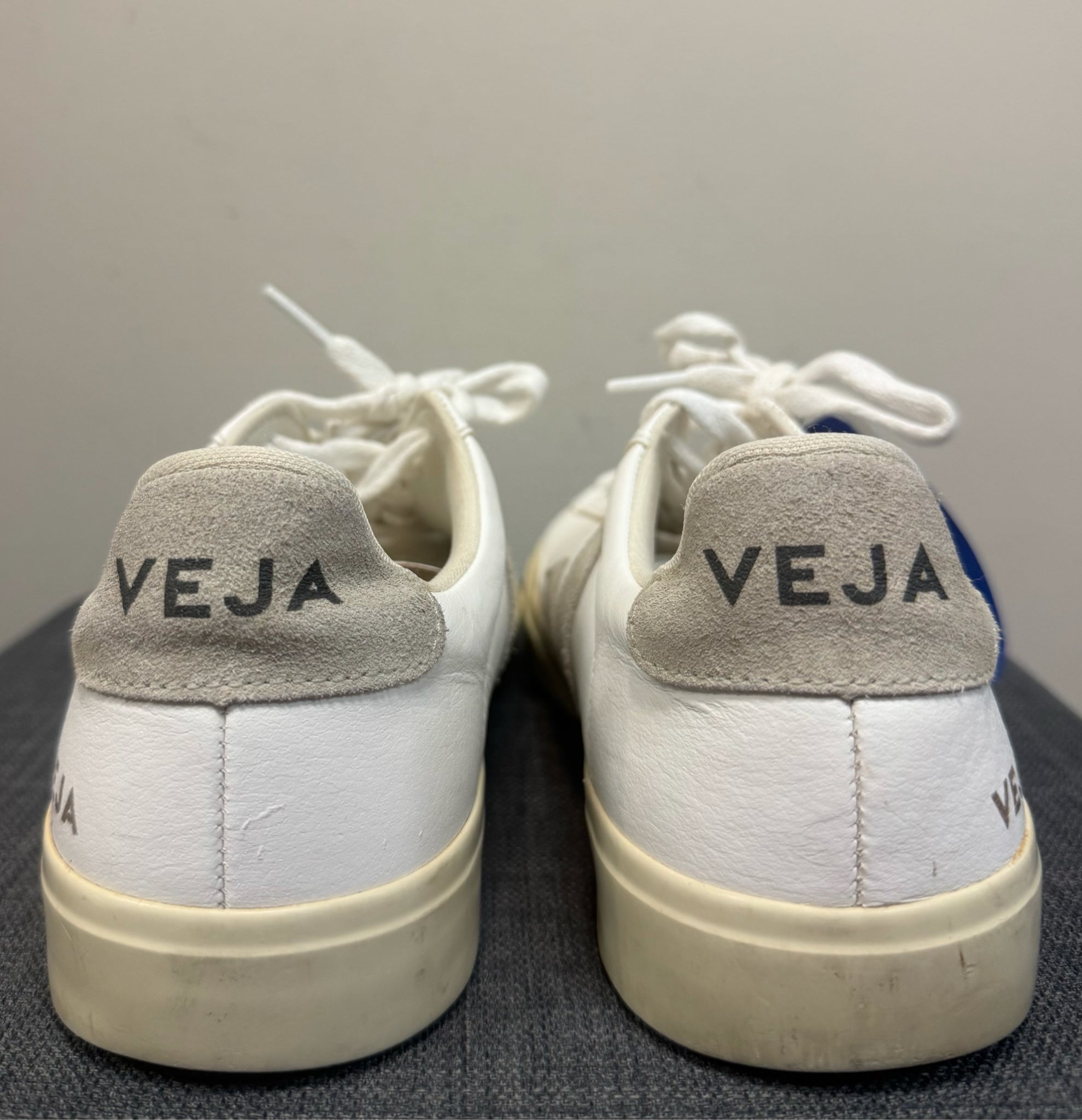 8 VEJA White SHOES