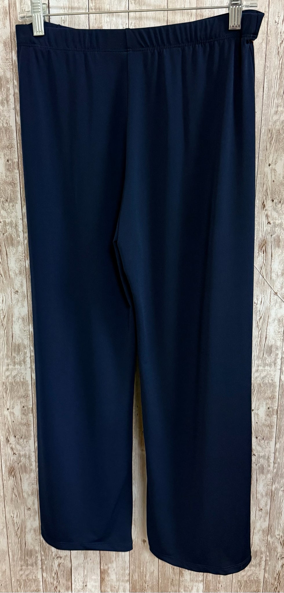 Size S JESS & JANE Navy Pants