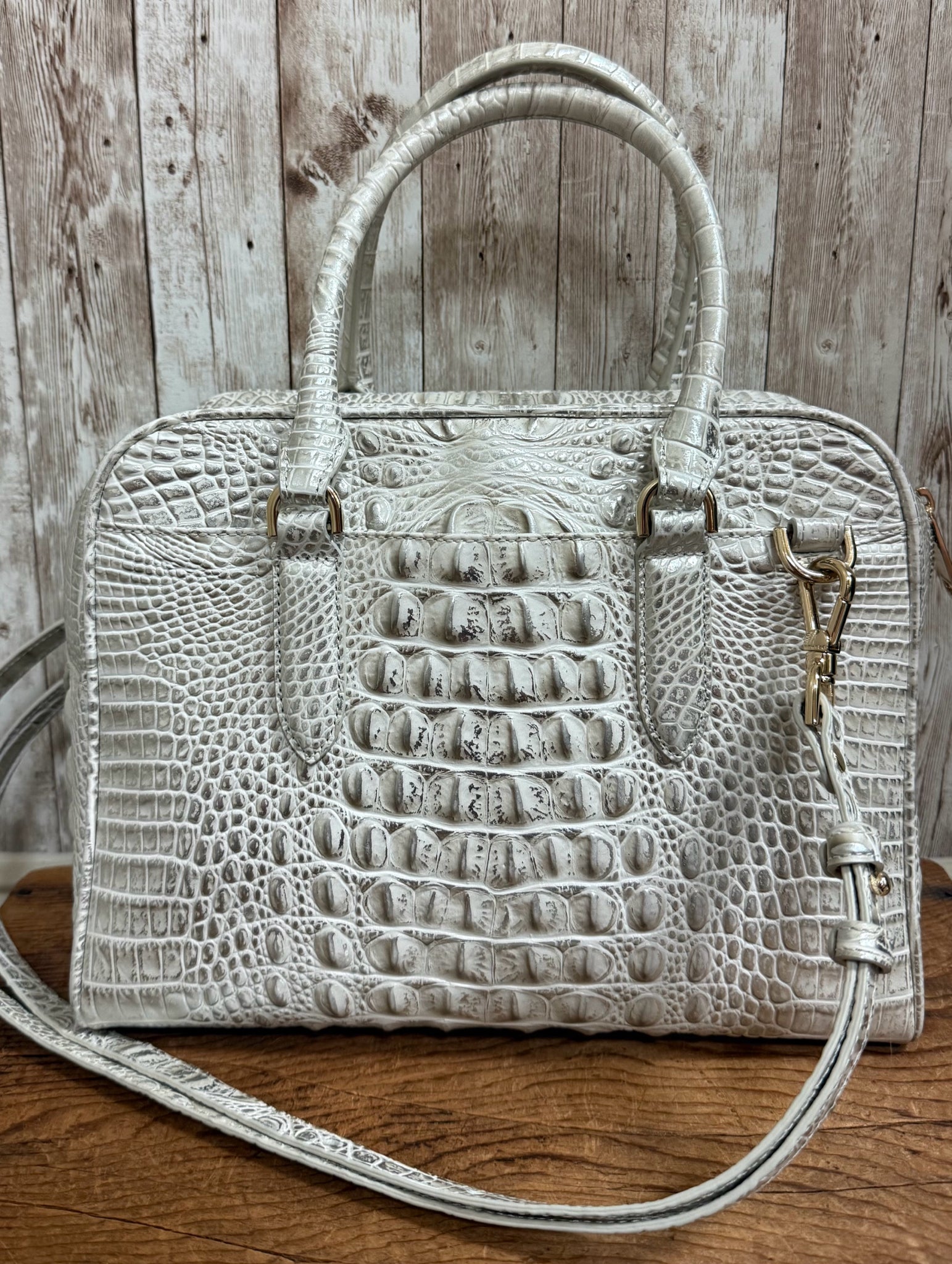 BRAHMIN Purse