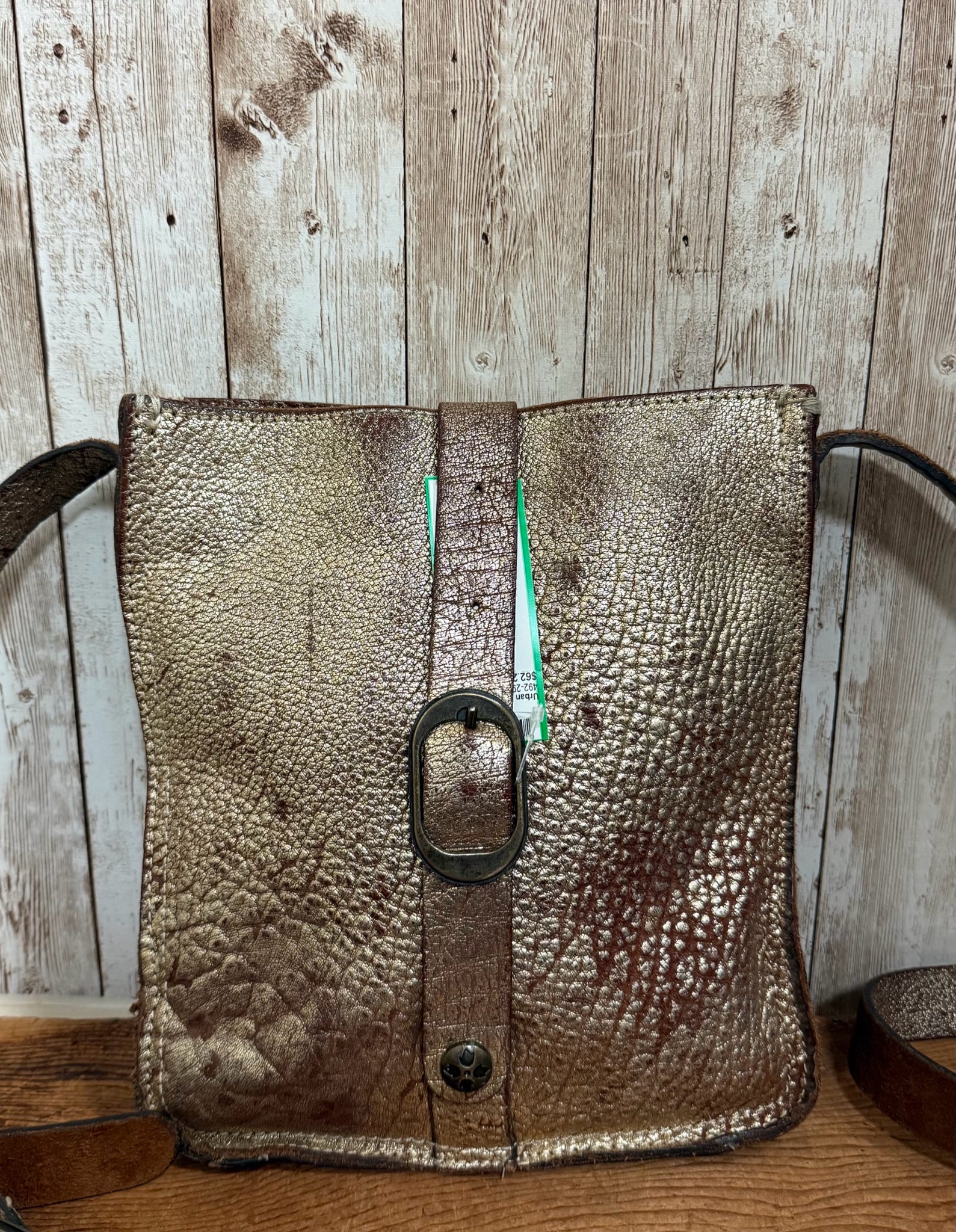PATRICIA NASH Purse