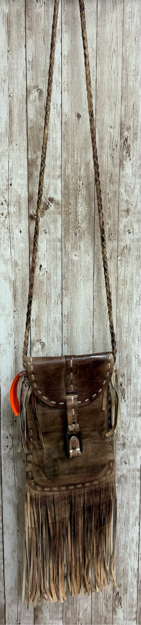 BED STU Purse