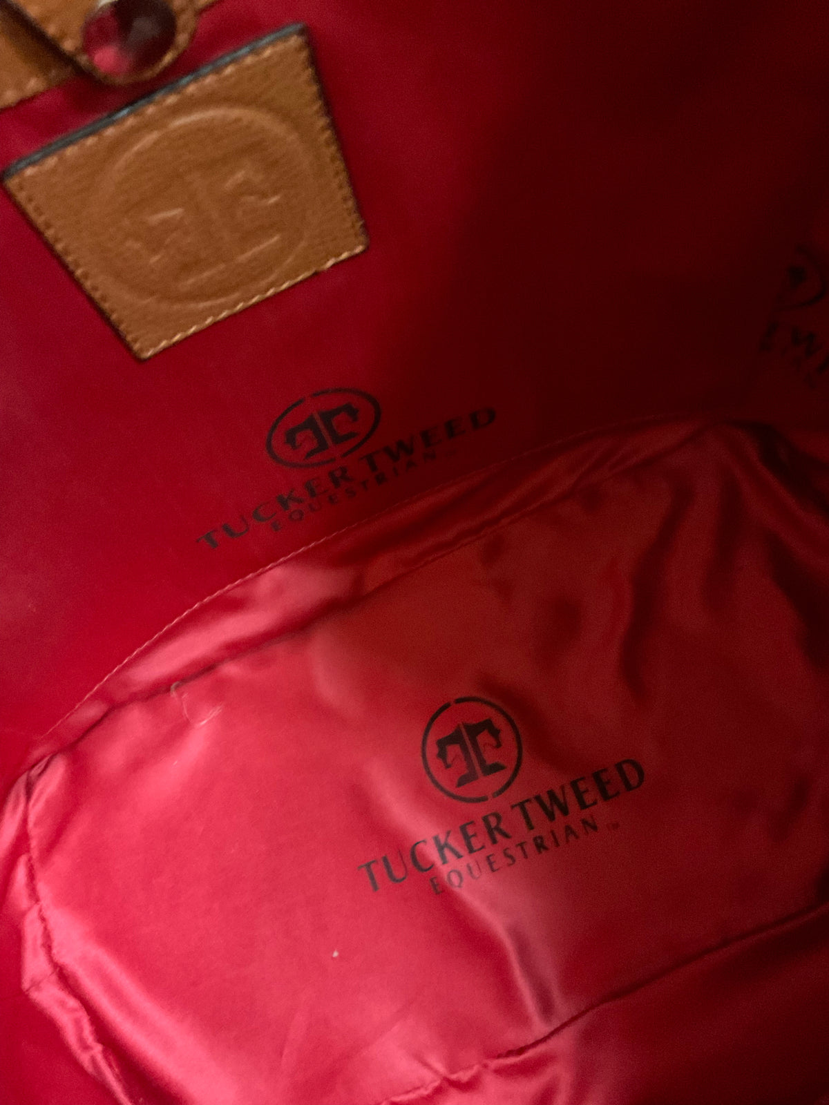 TUCKERTWEED Tote