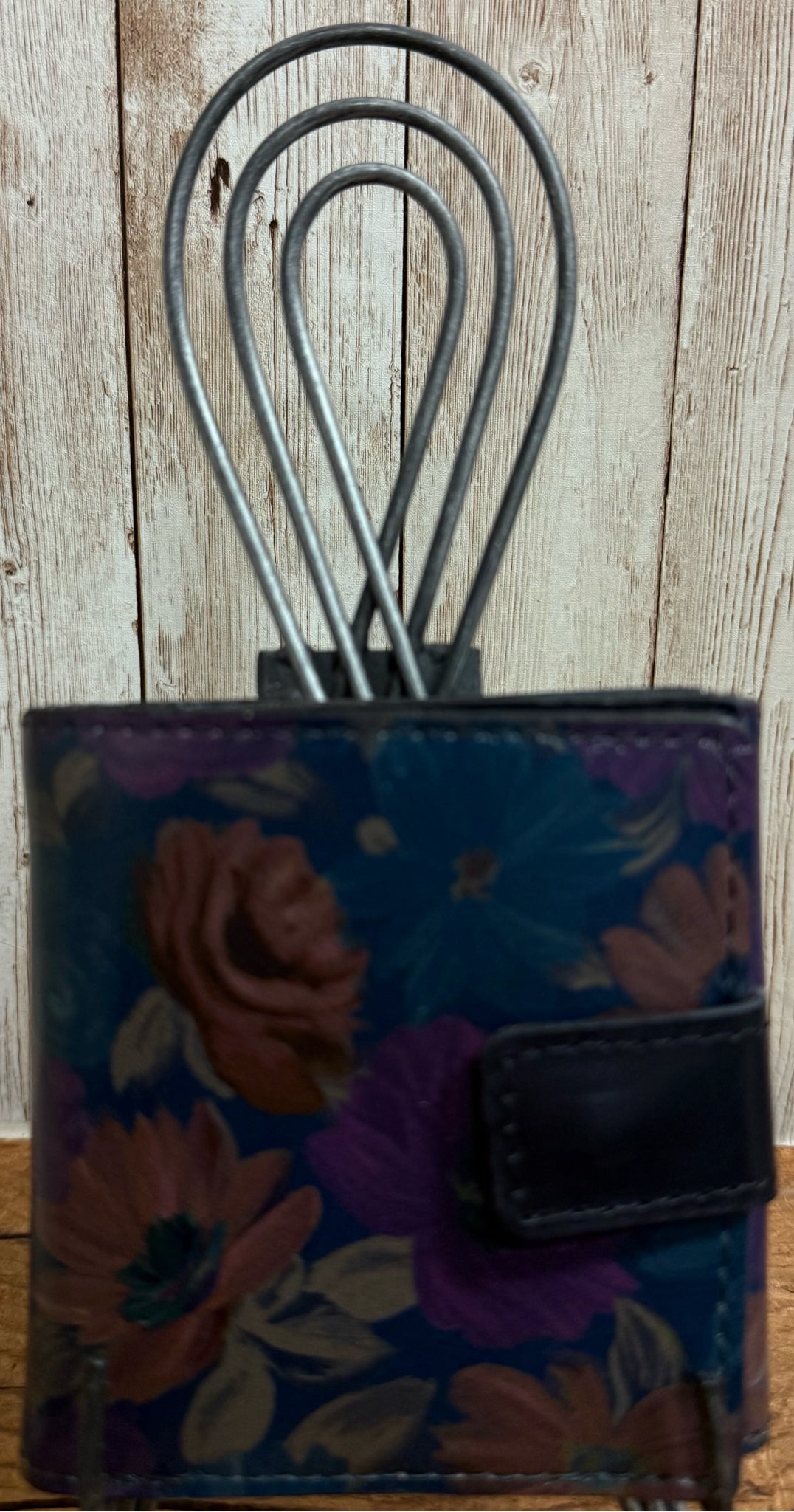 PATRICIA NASH Wallet