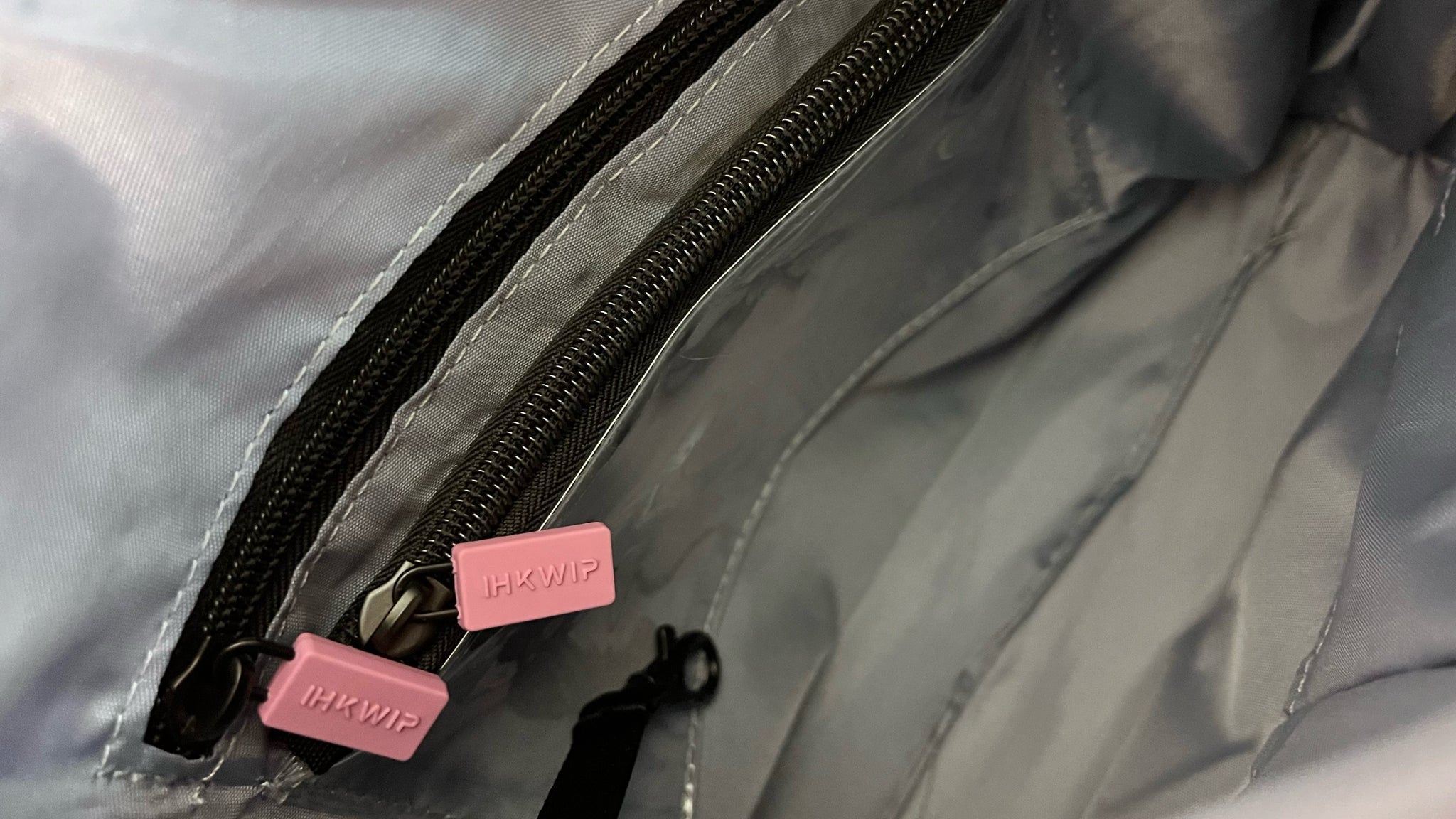 IHKWIP Purse