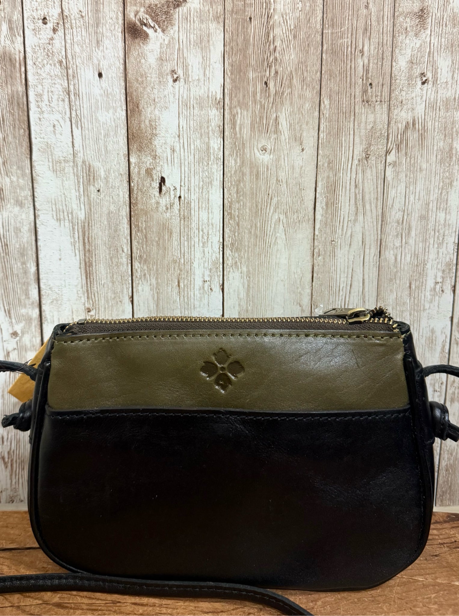 PATRICIA NASH Purse