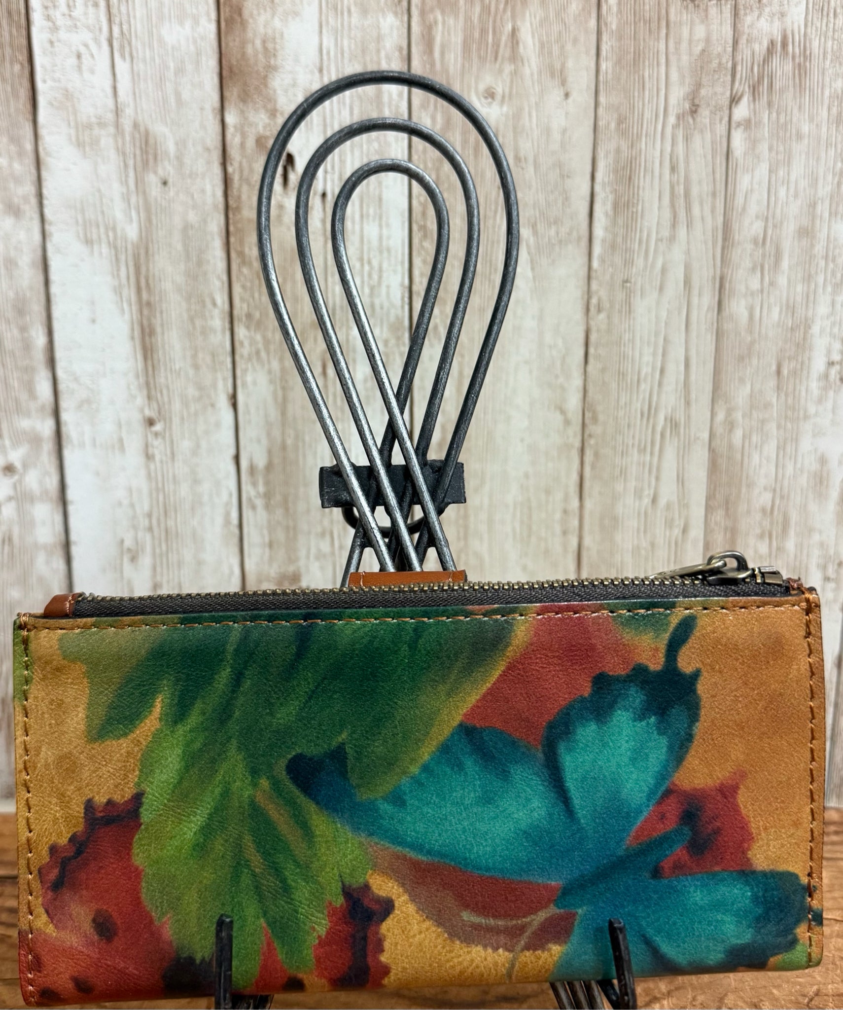 PATRICIA NASH Wallet