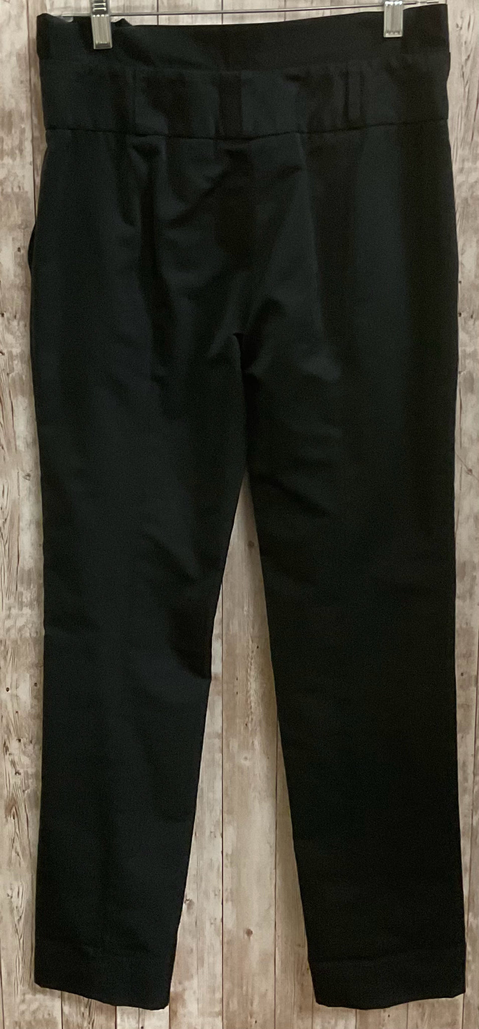 Size 4 BOSS Black Pants