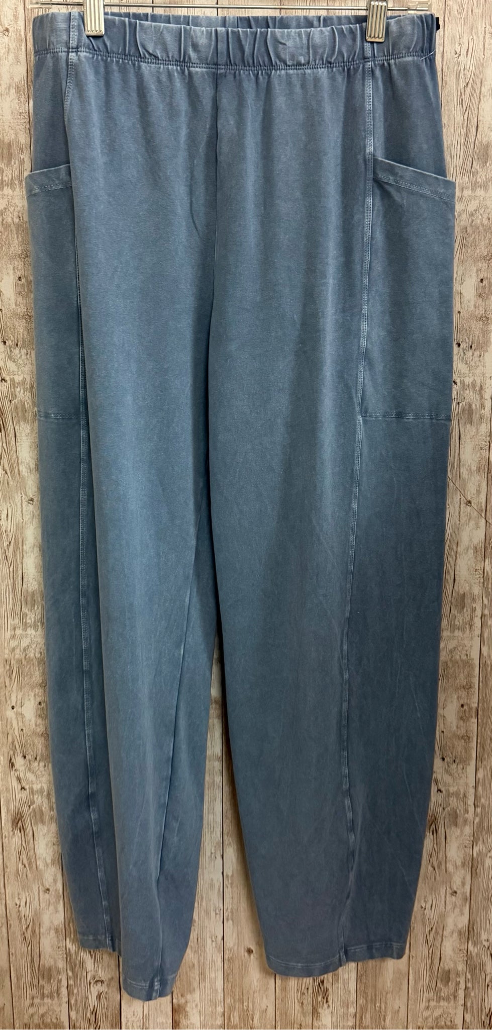 Size S JESS & JANE Denim Pants