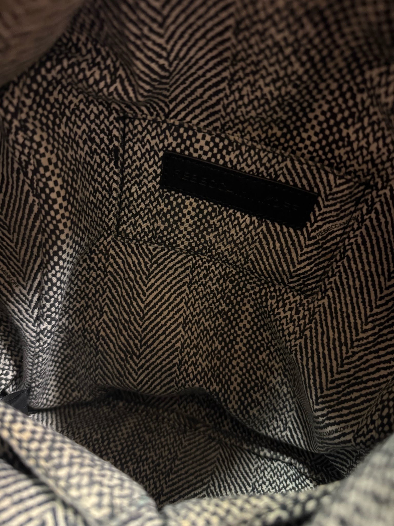 REBECCA MINKOFF Purse
