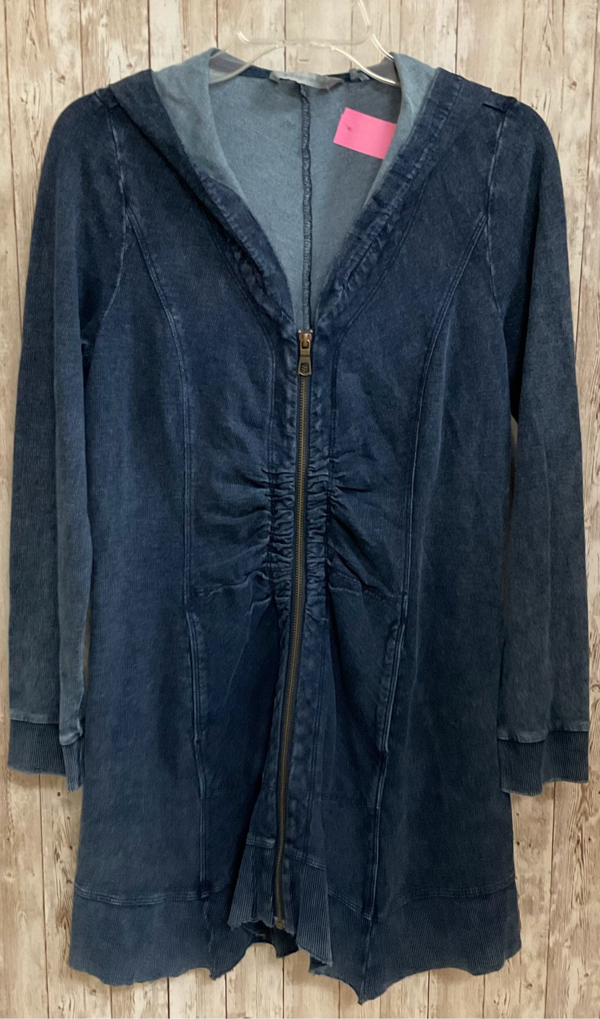 SOFT SURROUNDINGS Denim Women Size XS Tunic