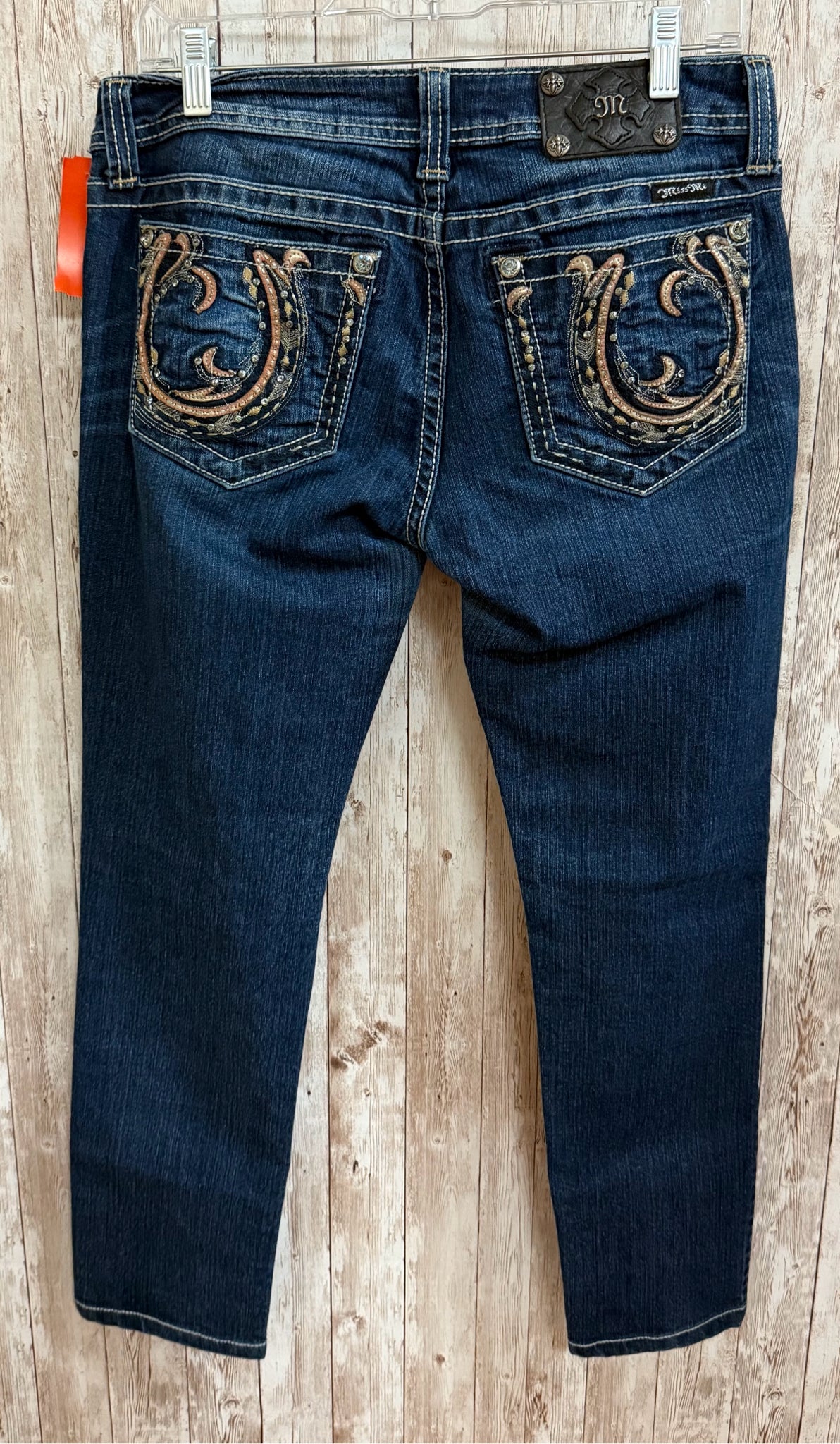 Size 10 MISS ME Denim Jeans