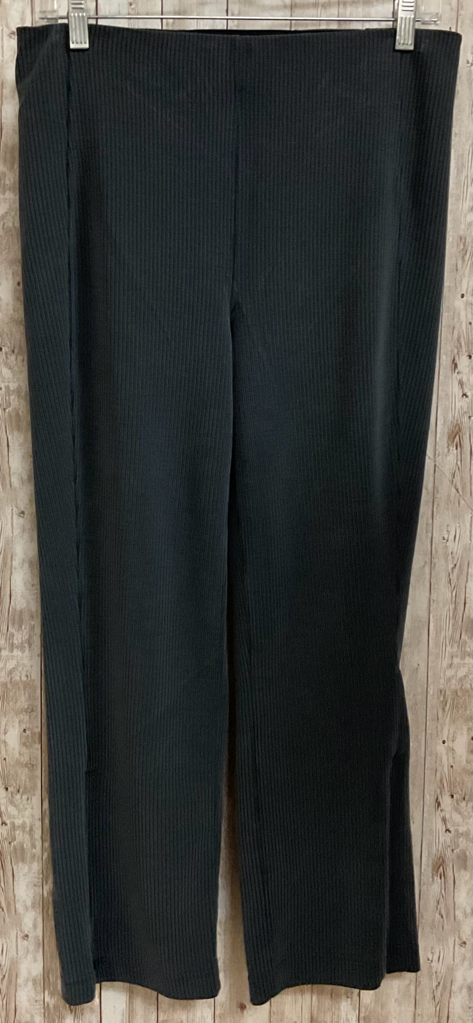 Size 10 LULULEMON GREY Pants