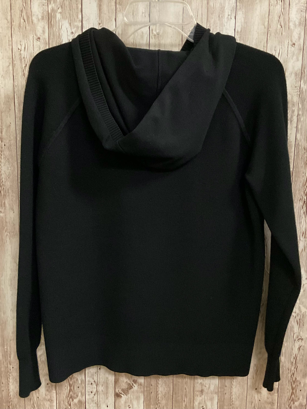 Size XS MAGASCHONI Black Top