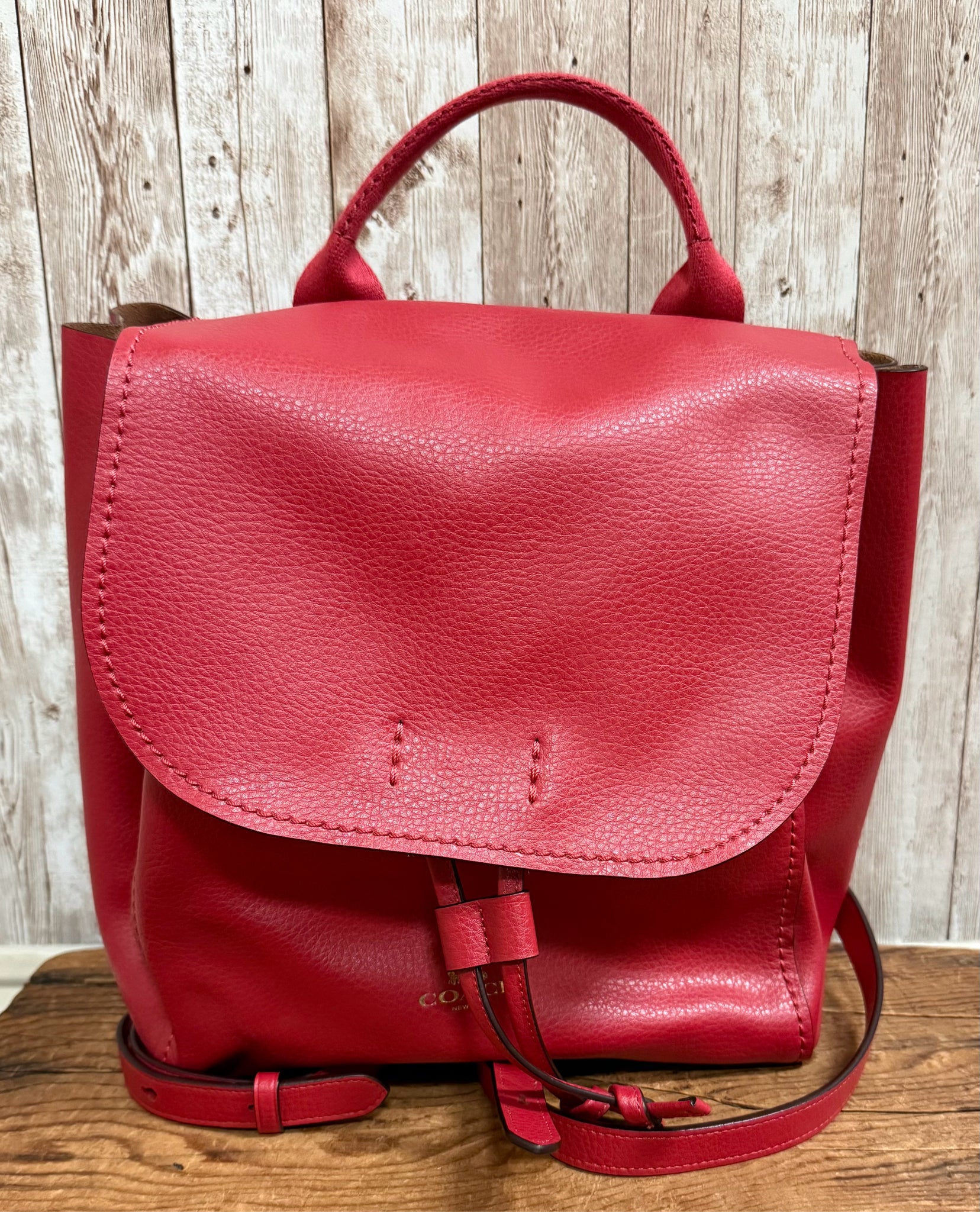 COACH BackPack