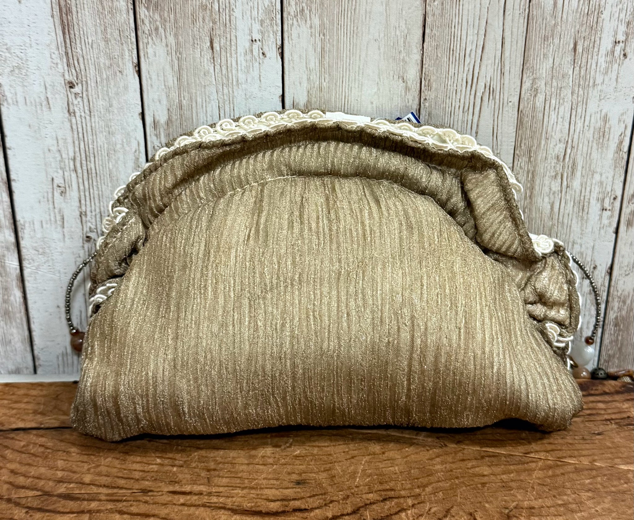 LISA VIOLETTO Purse