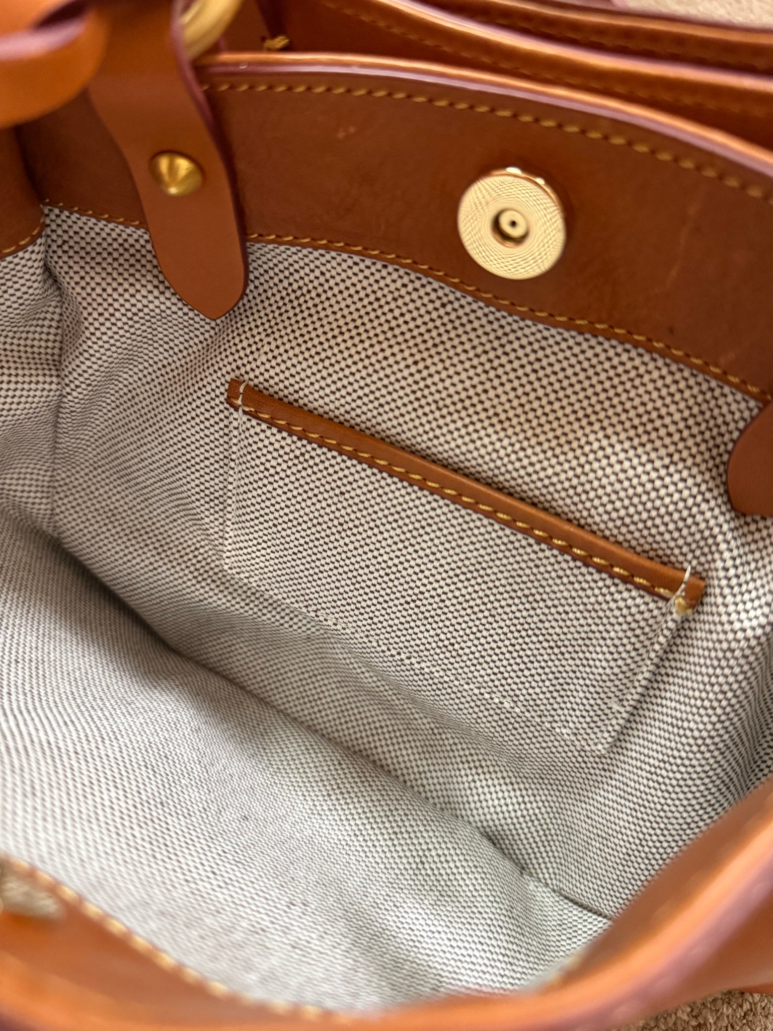 DOONEY&BOURKE Tote