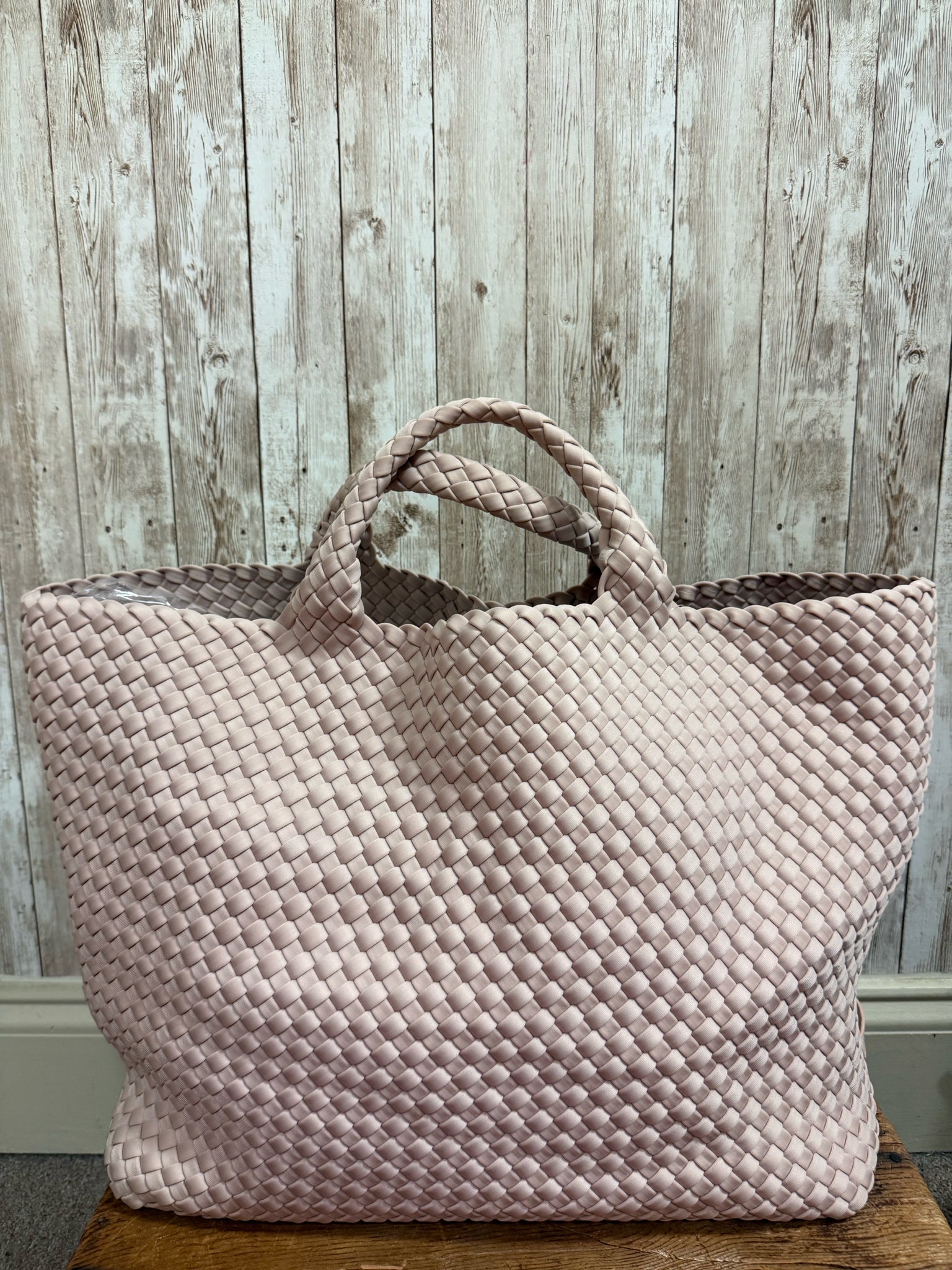 NAGHEDI Tote