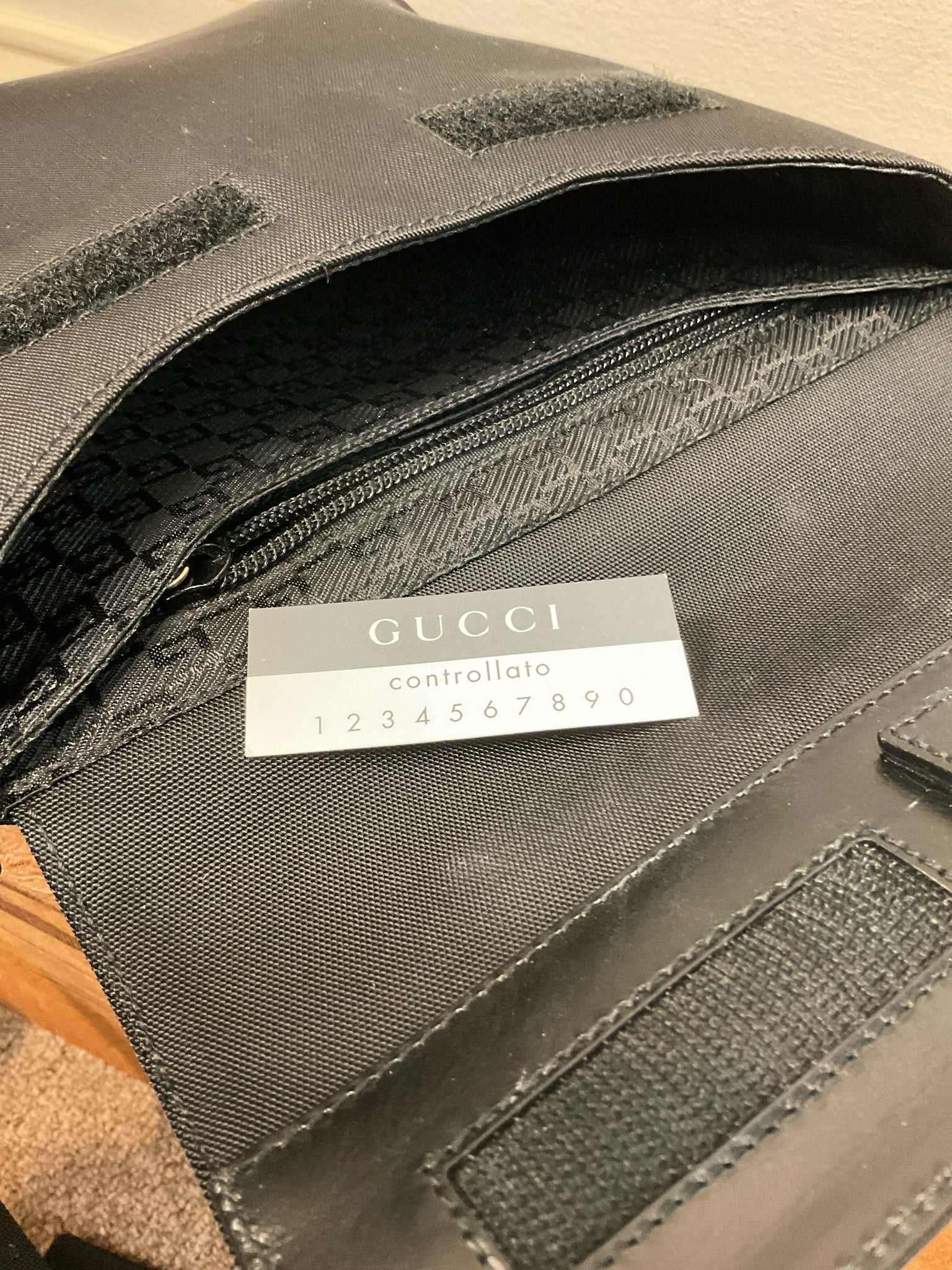 GUCCI Purse