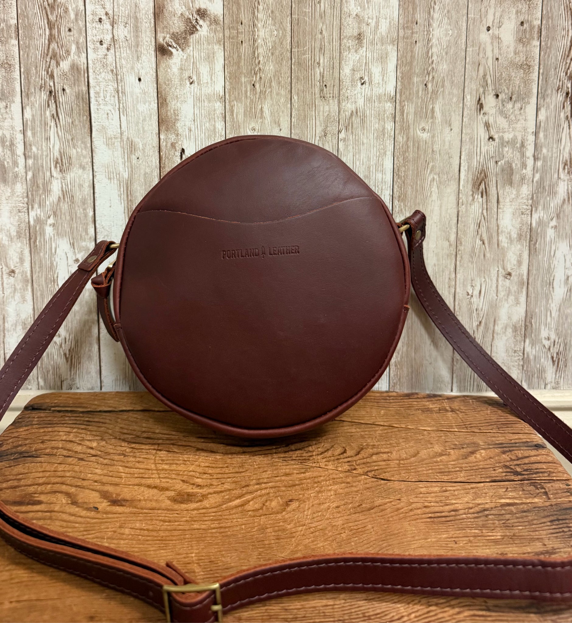 PORTLAND Purse