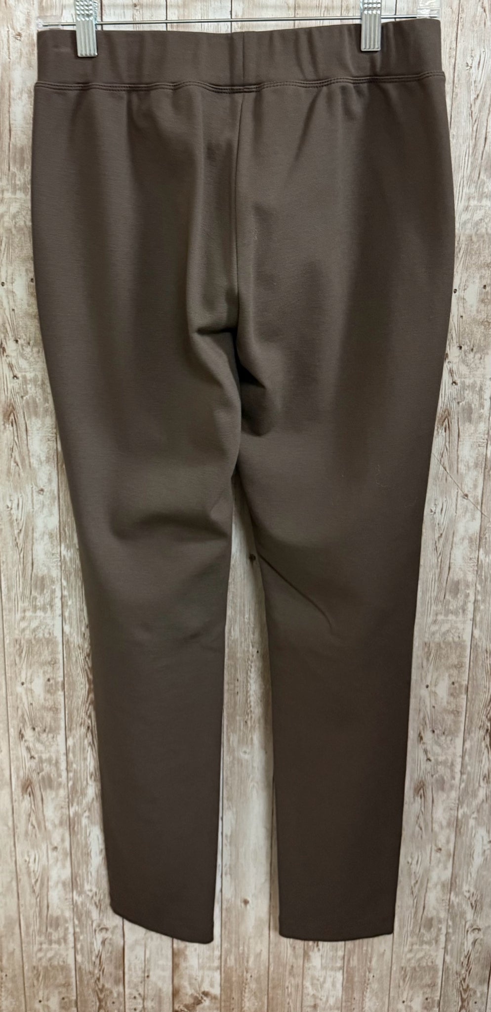 Size S LAFAYETTE 148 Brown Pants