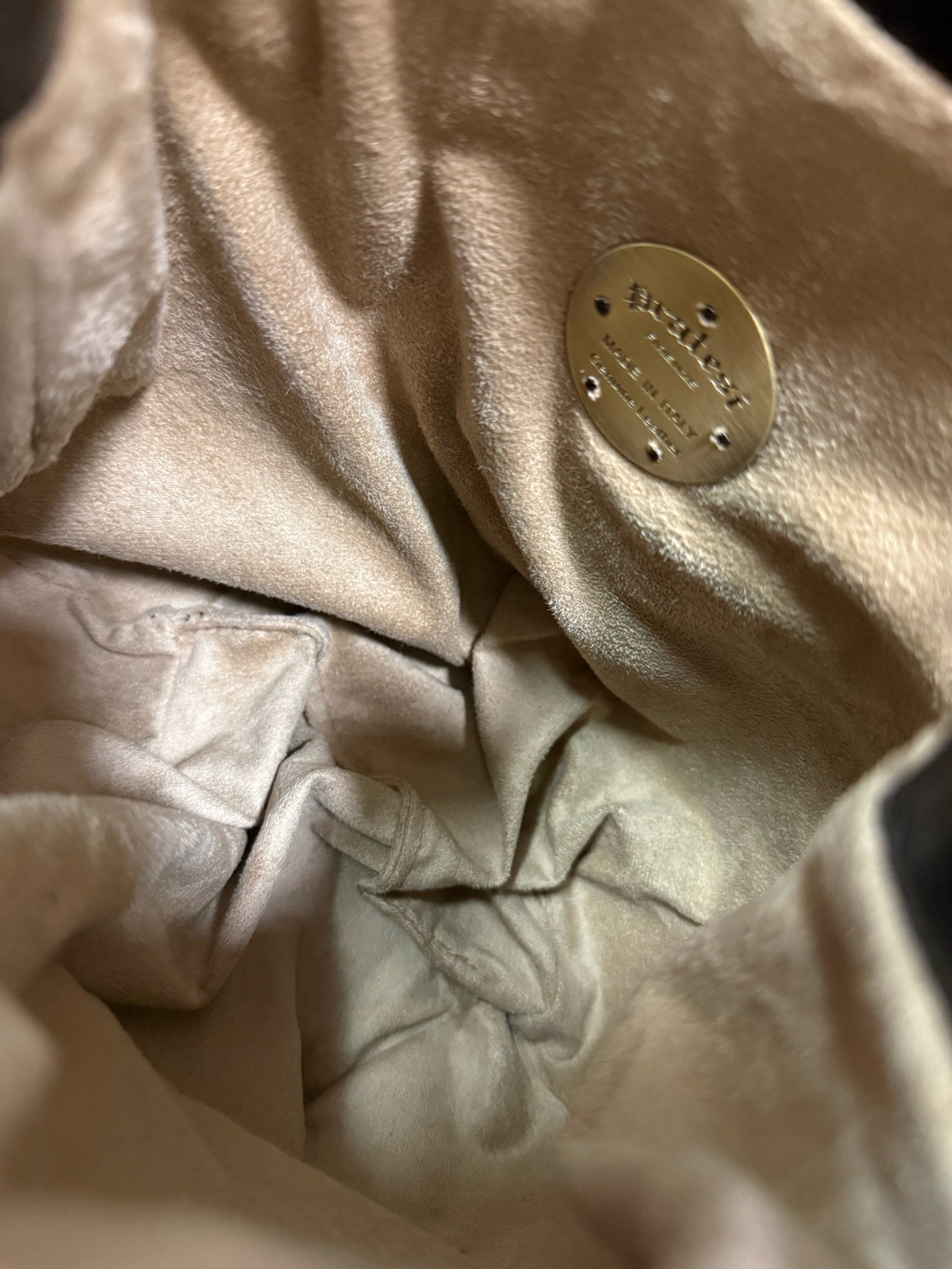 PRATESI Purse