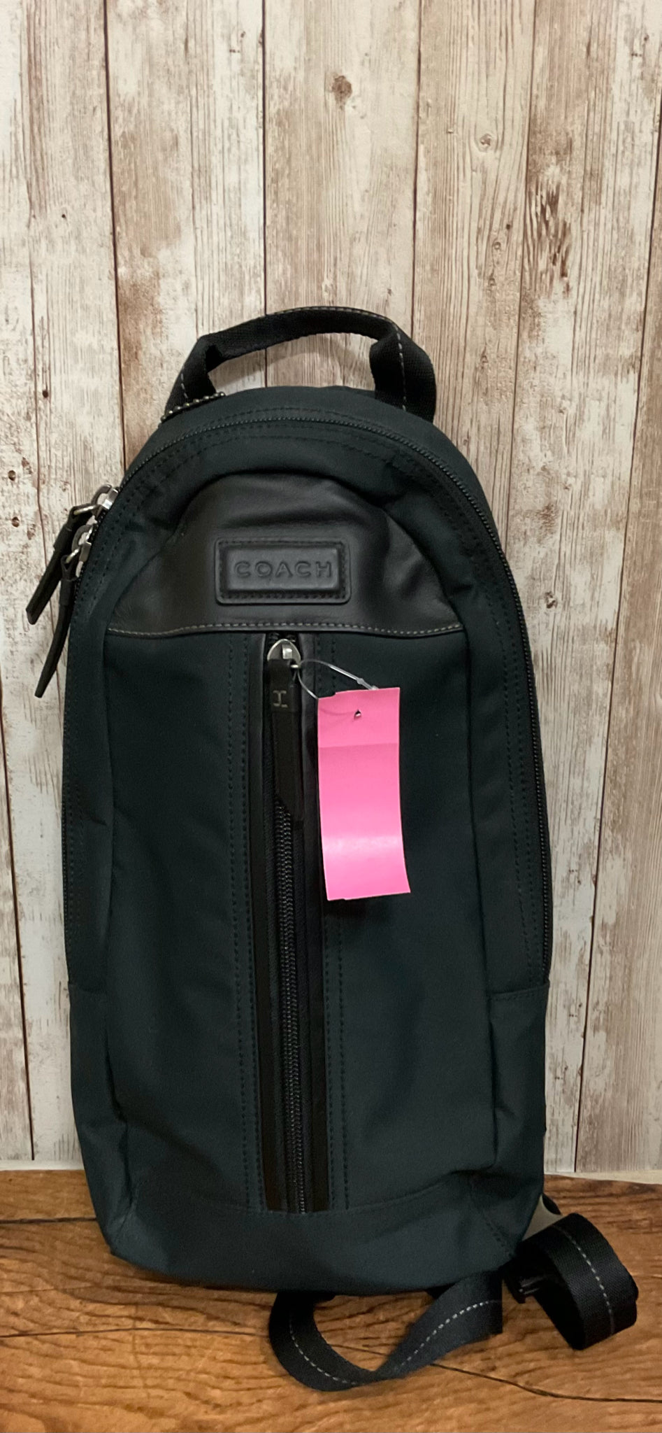 COACH BackPack