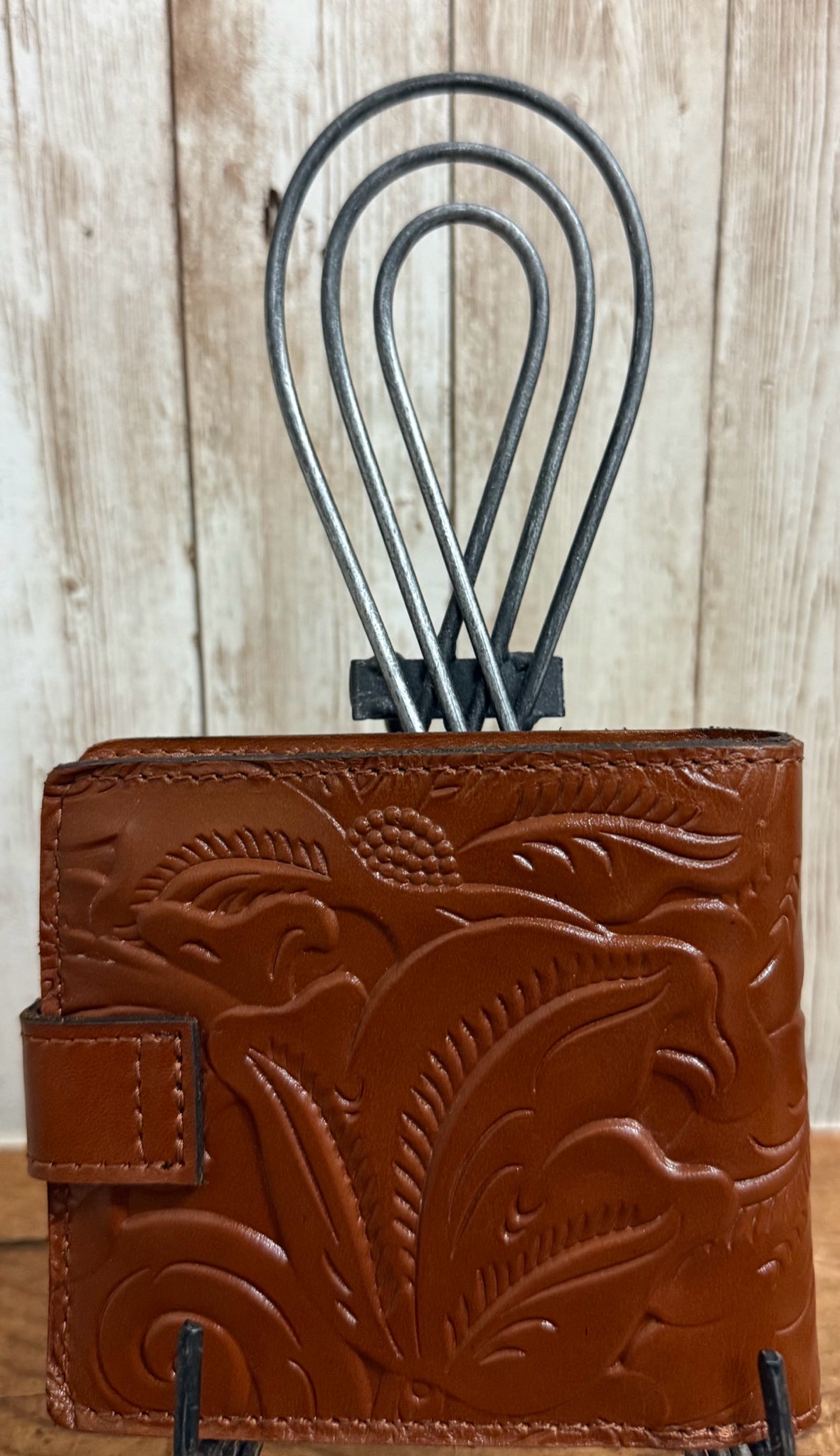 PATRICIA NASH Wallet