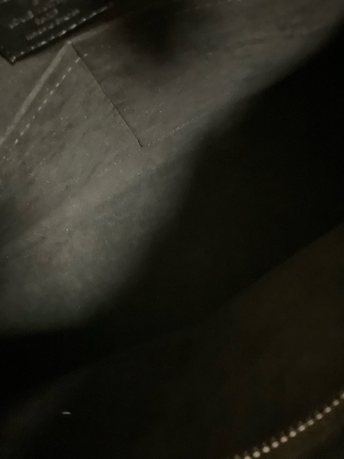 LOUIS VUITTON Tote