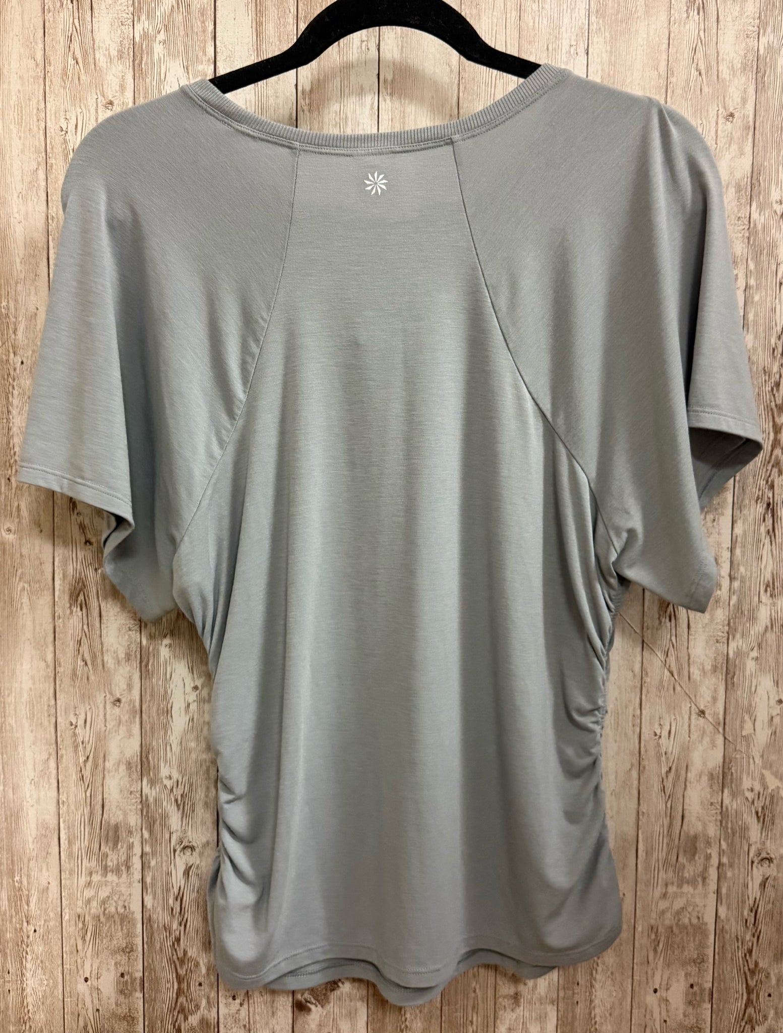 ATHLETA GREY Fitness