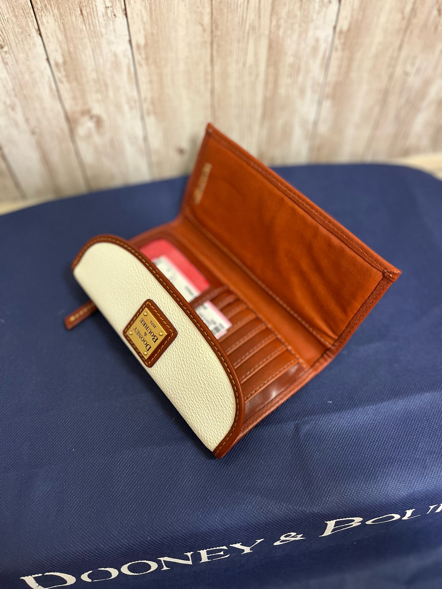 DOONEY&BOURKE Wallet
