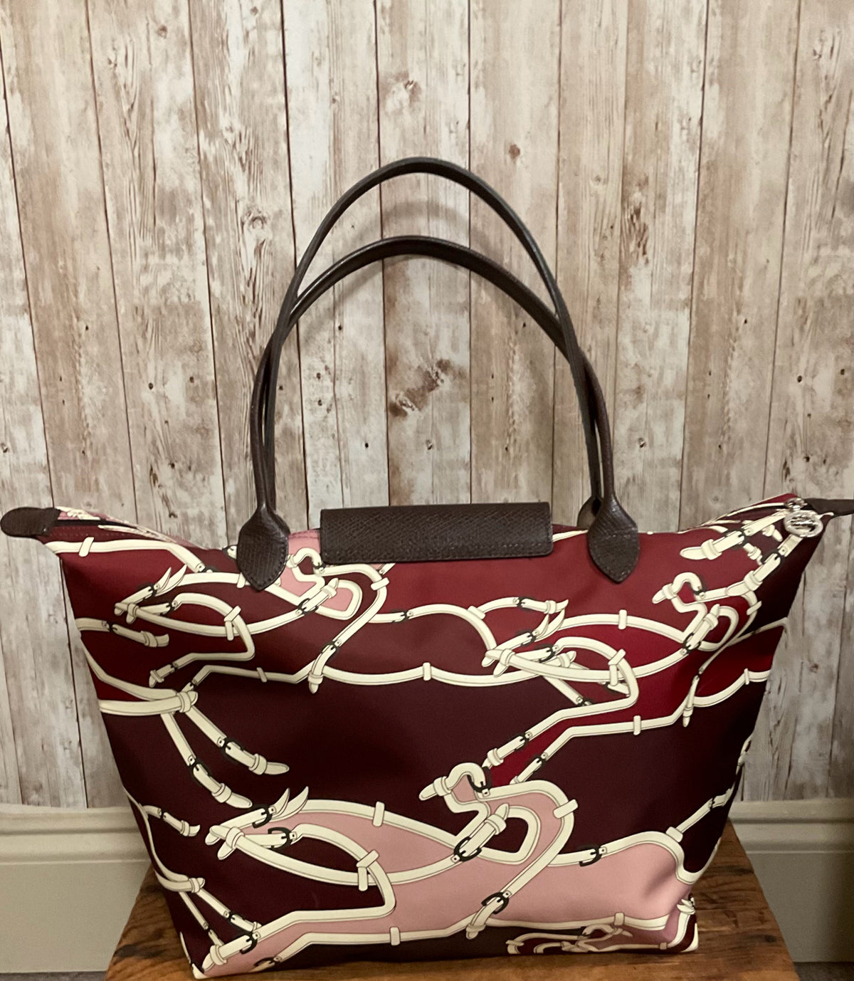 LONGCHAMP Tote