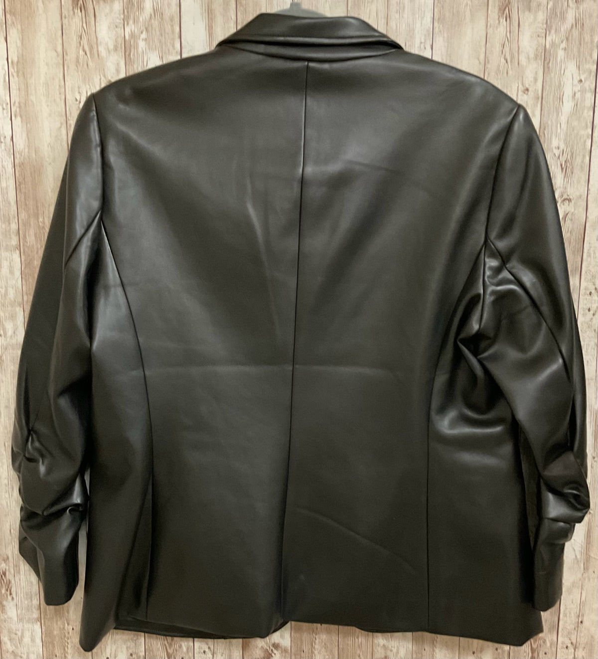 Size M ANNE KLEIN Black Jacket