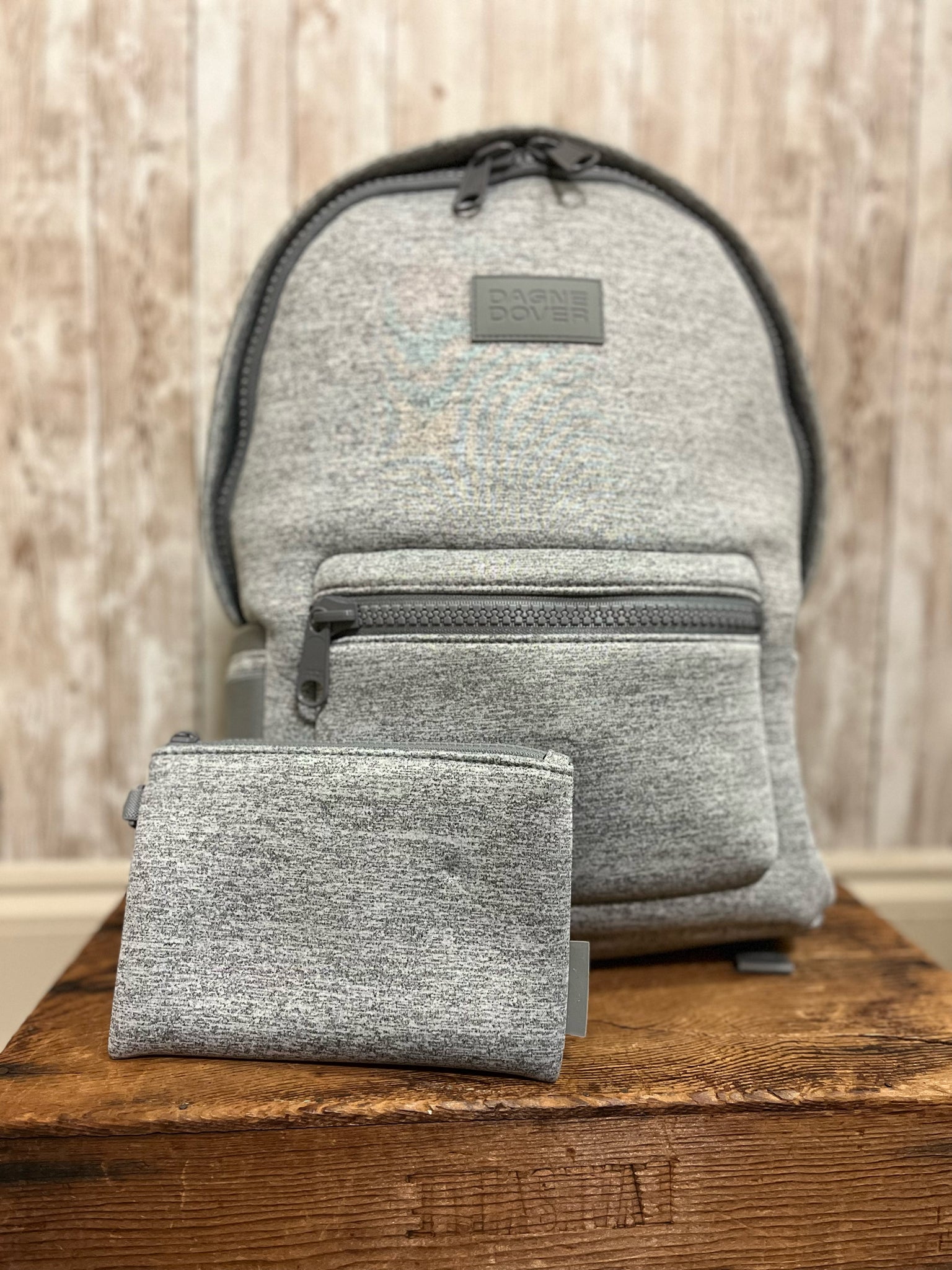 DAGNE DOVER BackPack
