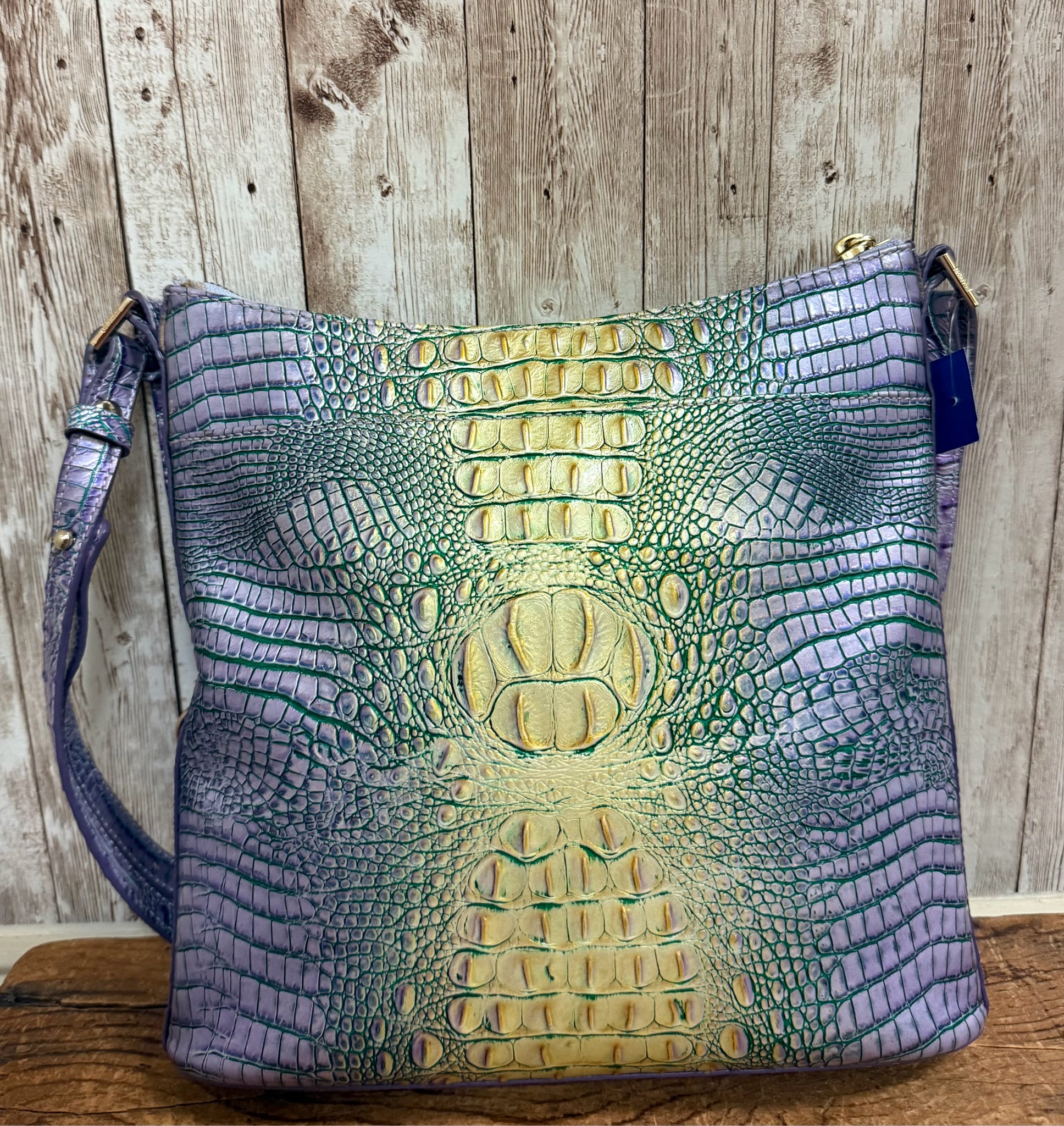 BRAHMIN Purse