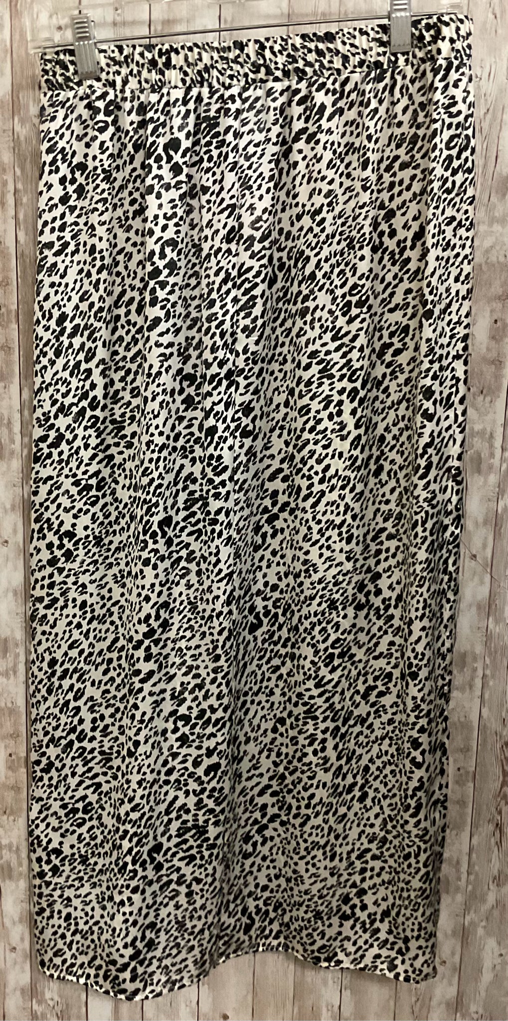 Size S ZARA Beige Skirt
