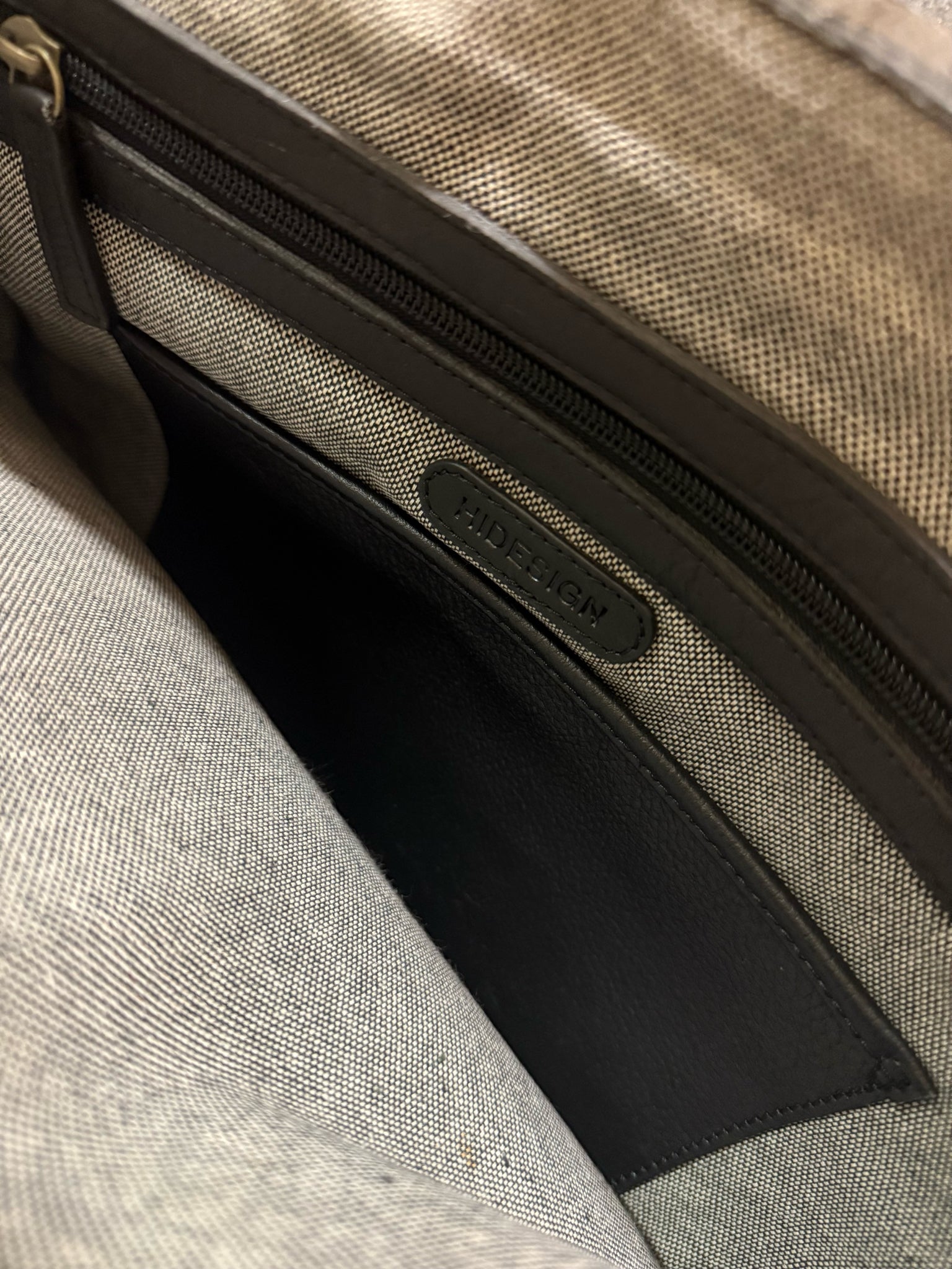 HIDESIGN CASE