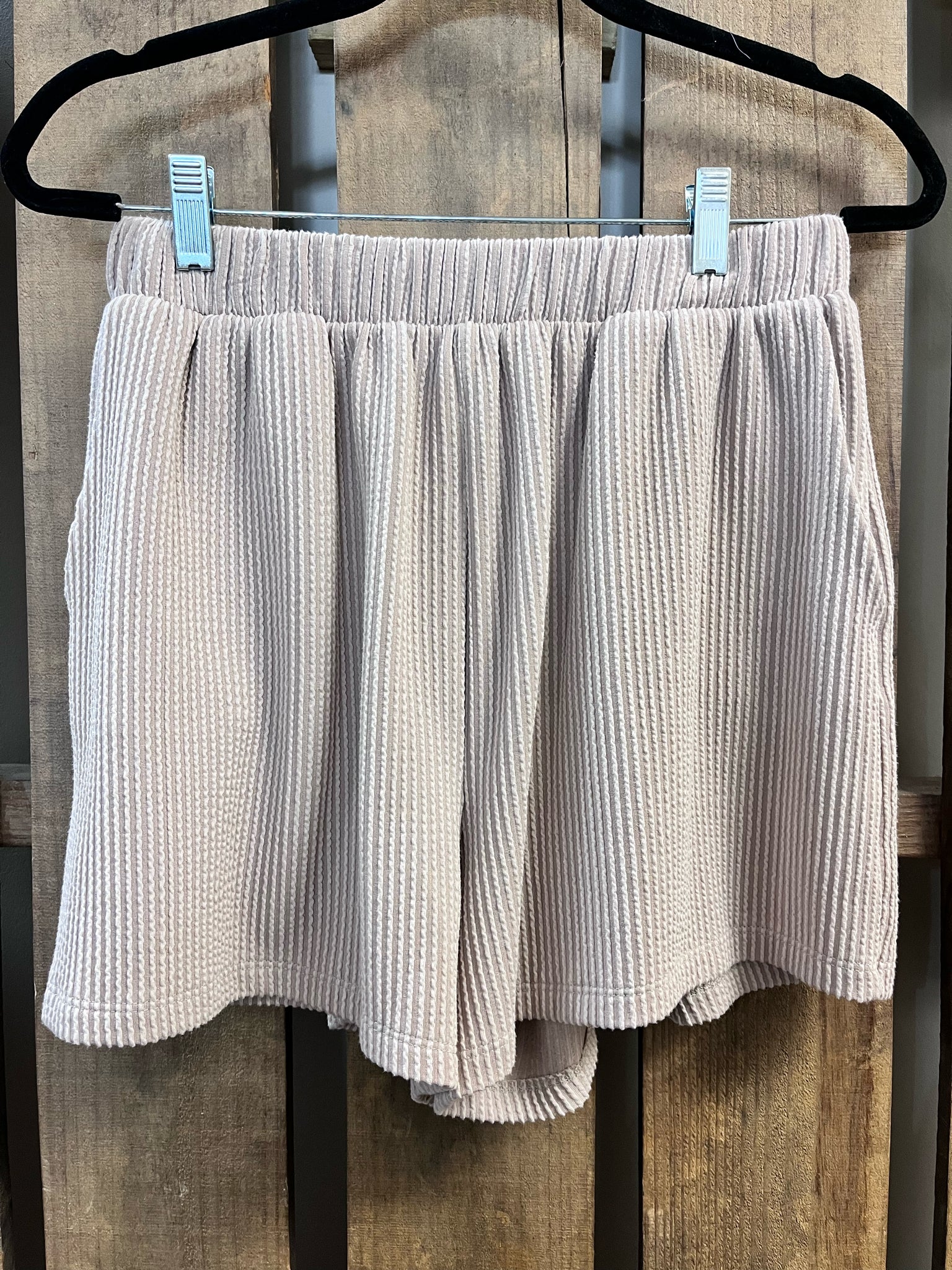 STACCATO Size L Beige 2 PC SET