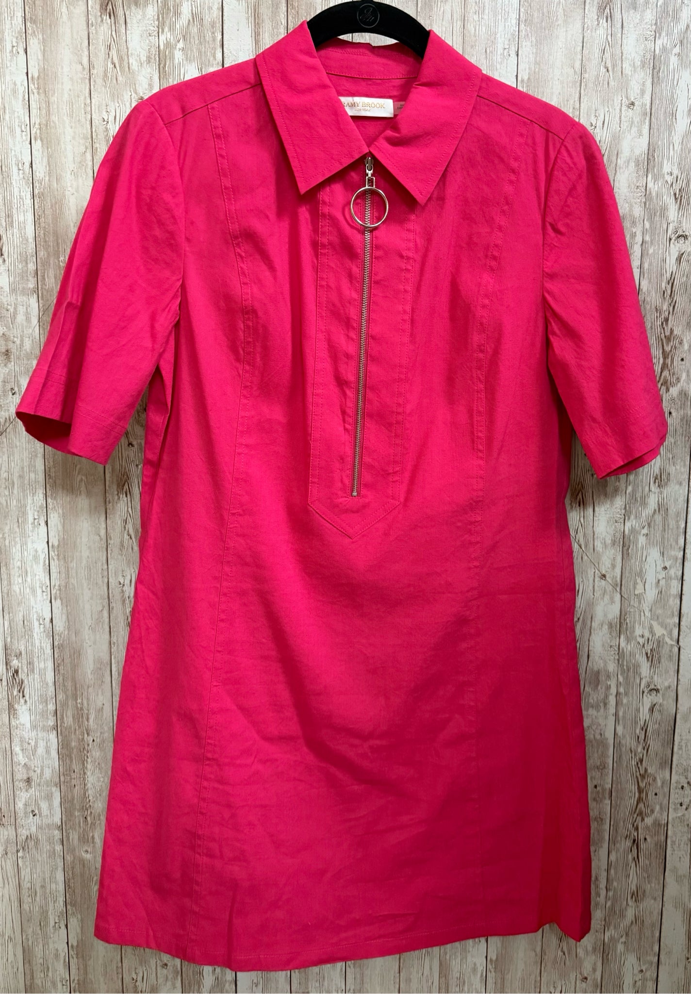 Size S/P RAMY BROOK Pink Dress