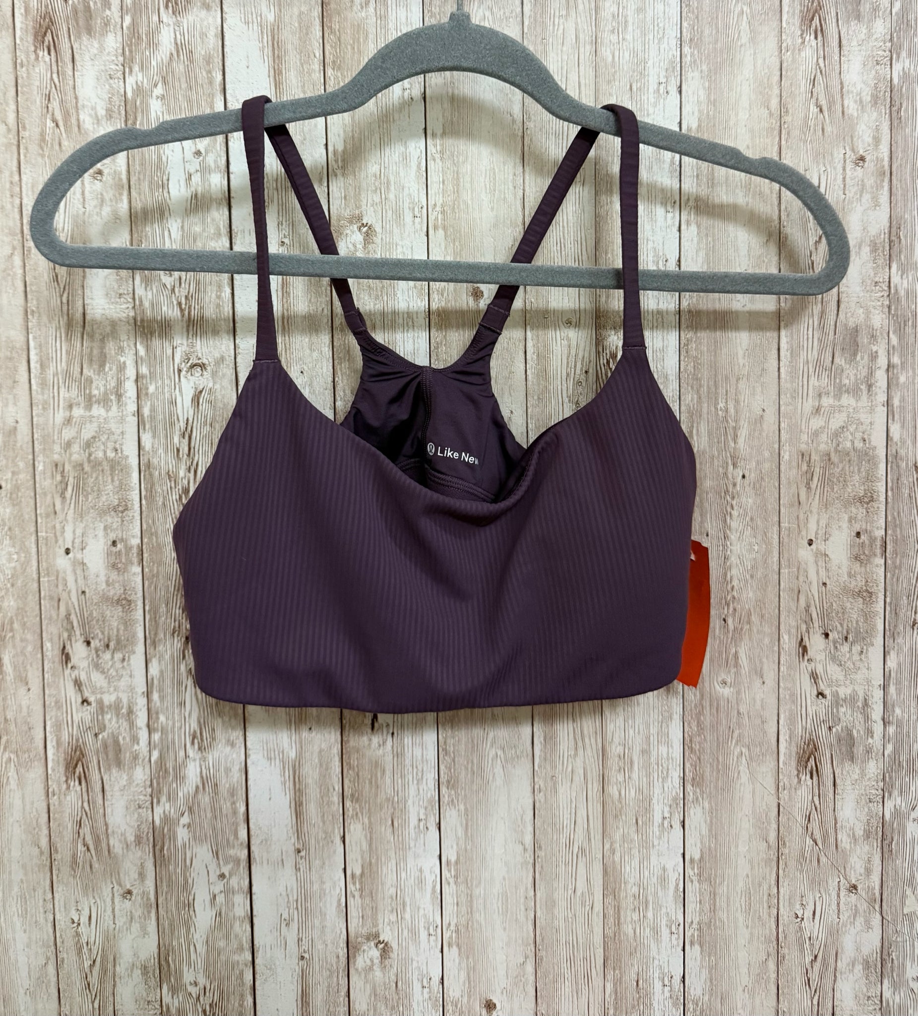 LULULEMON Purple BRA'S