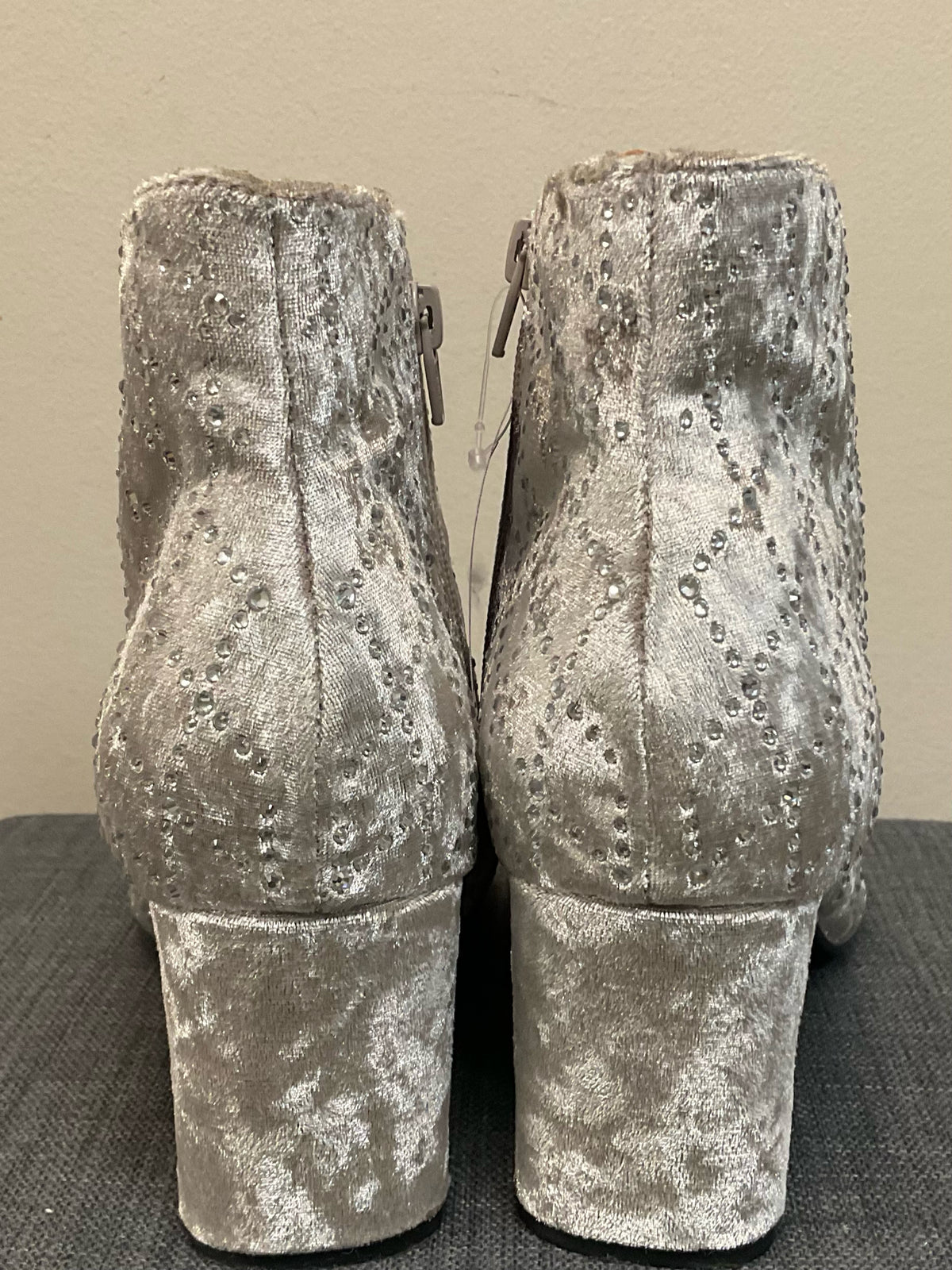 11 COMFORT EST1946 PEARL Boots