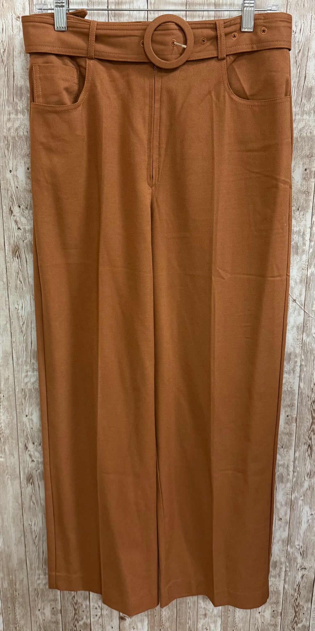 Size S SKIES ARE BLUE CLAY Pants