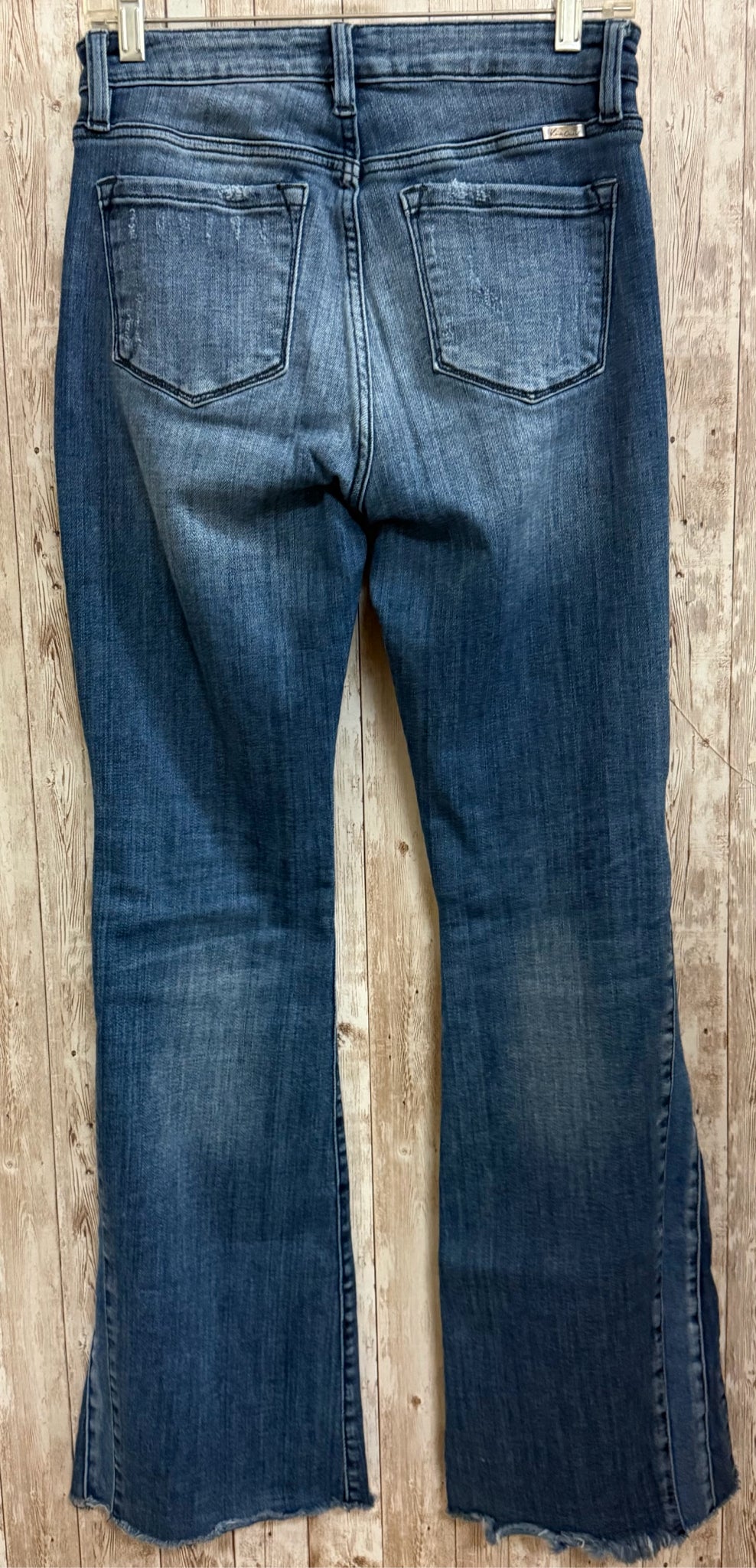 Size 6 RANCAN Denim Jeans