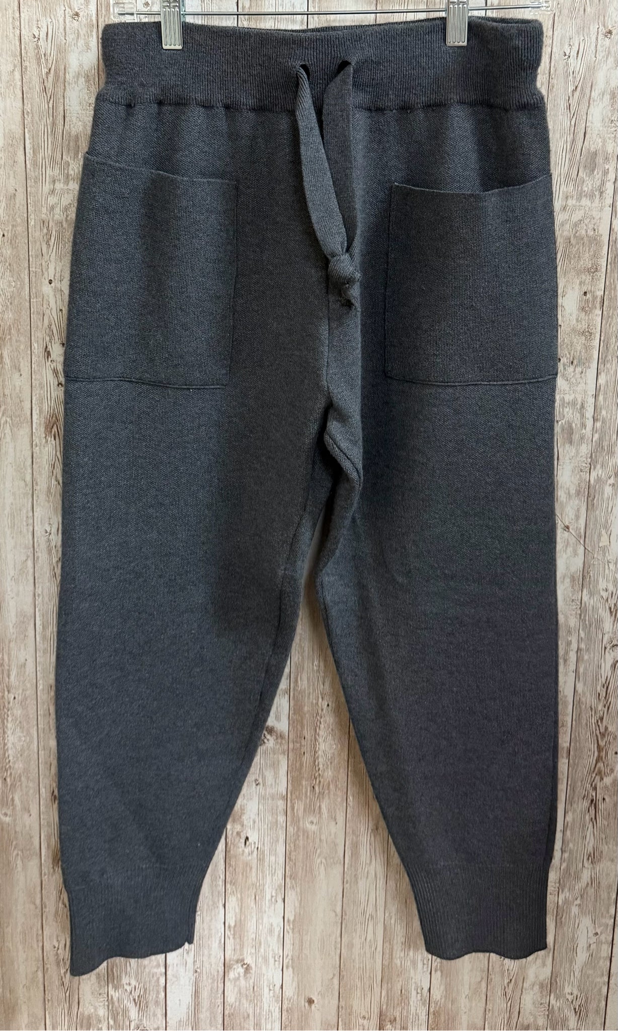 Size M ZARA GREY Pants