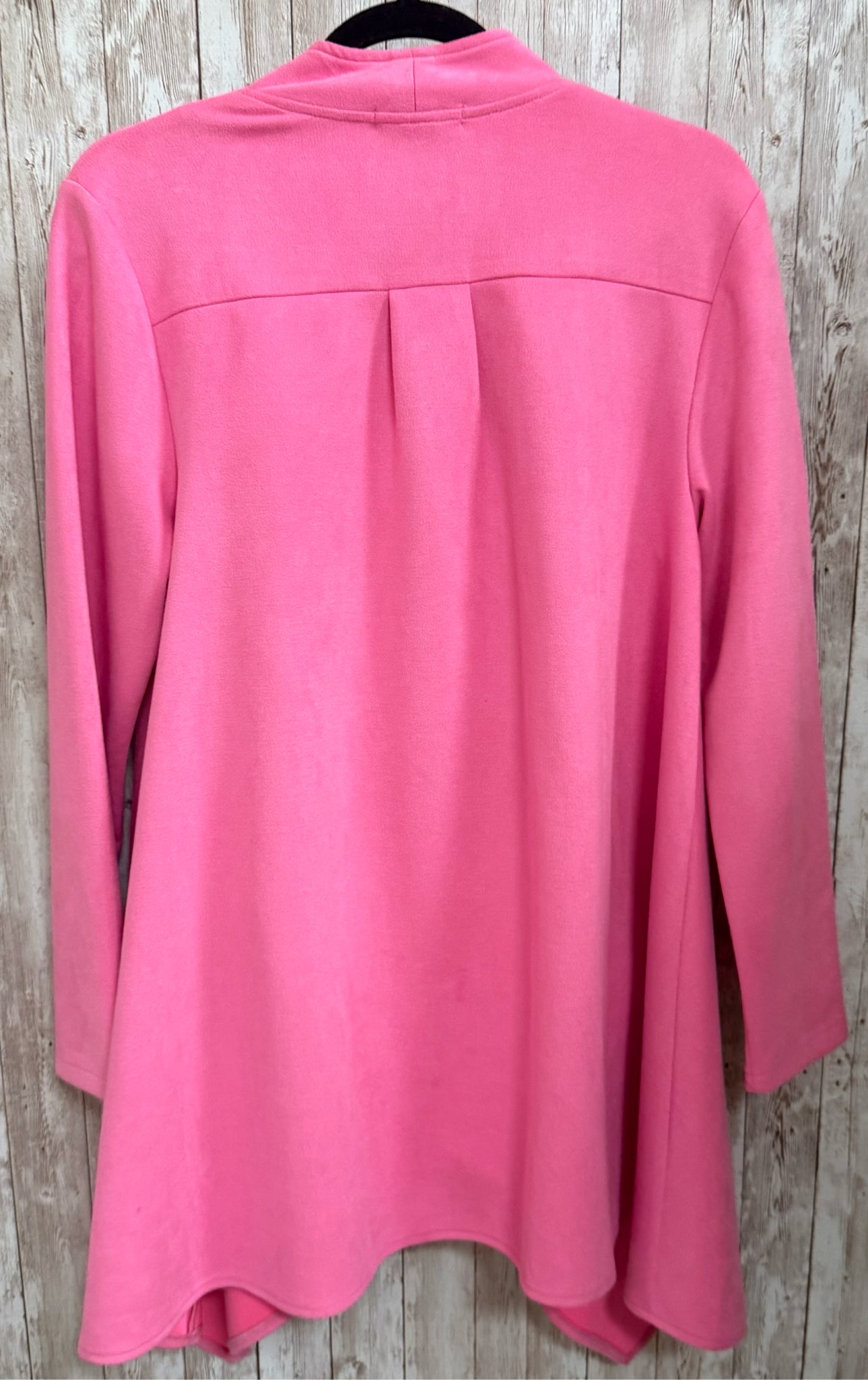 Size S FERATELLI Hot Pink Jacket