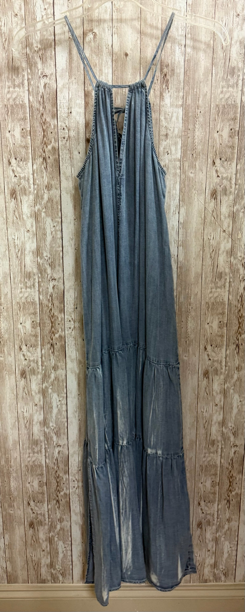 Size S DEAR JOHN Denim Dress