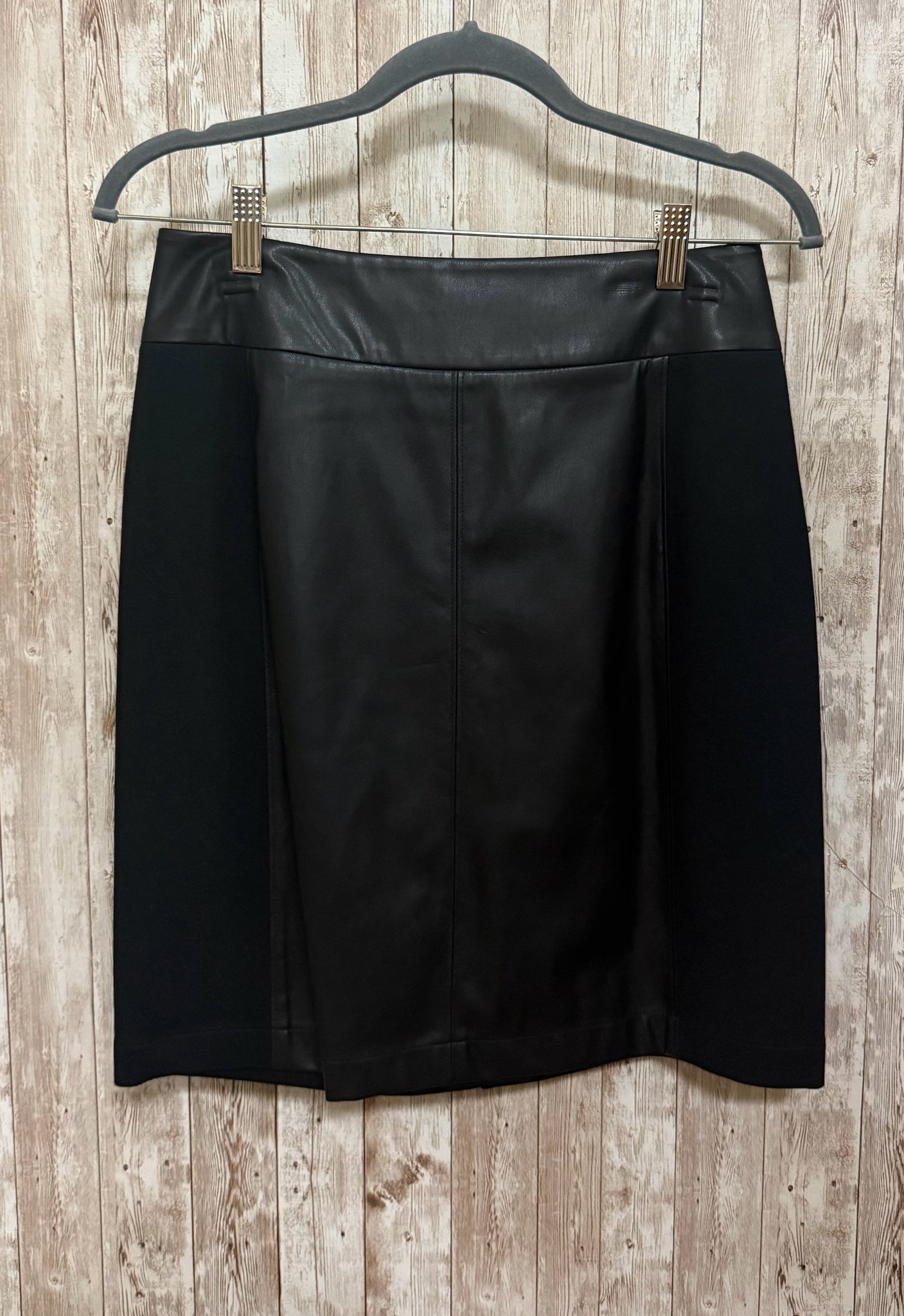 CABI Size S Black 2 PC Suit