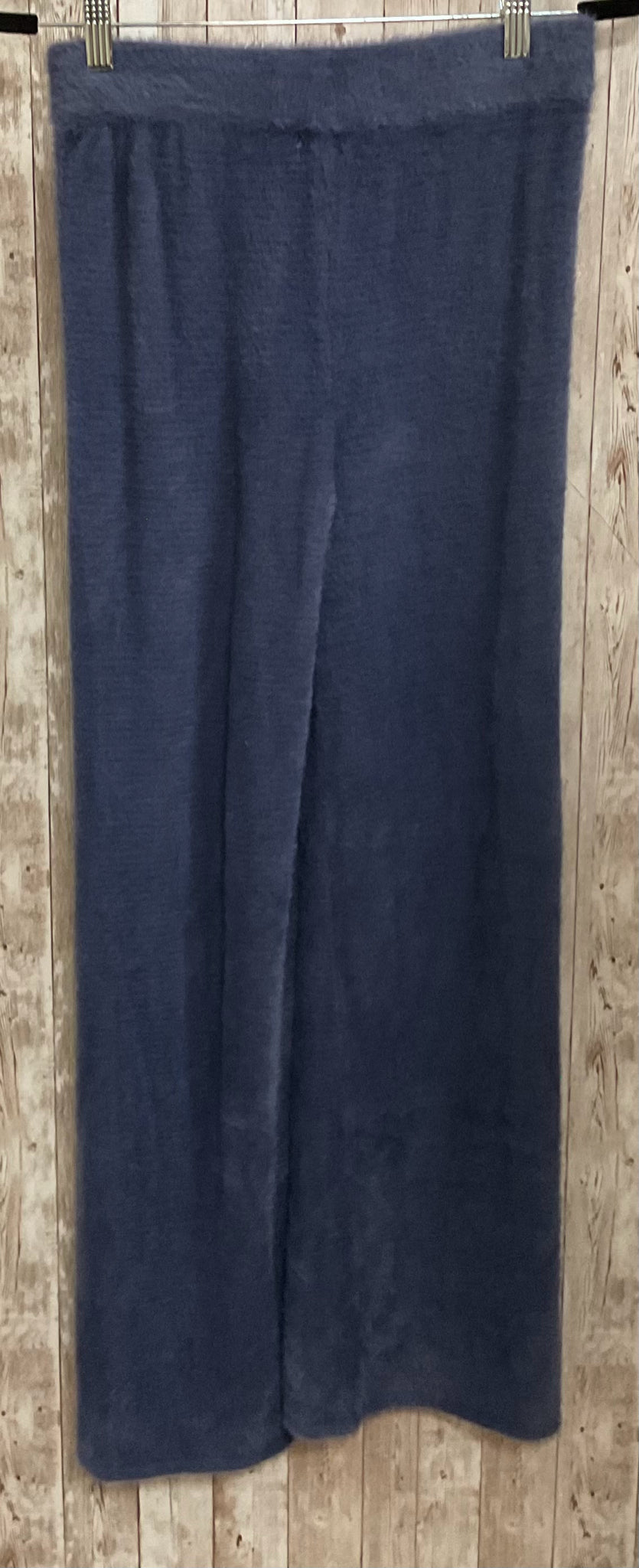 Size S/P AERIE TAN AND BLUE 2 PC SET