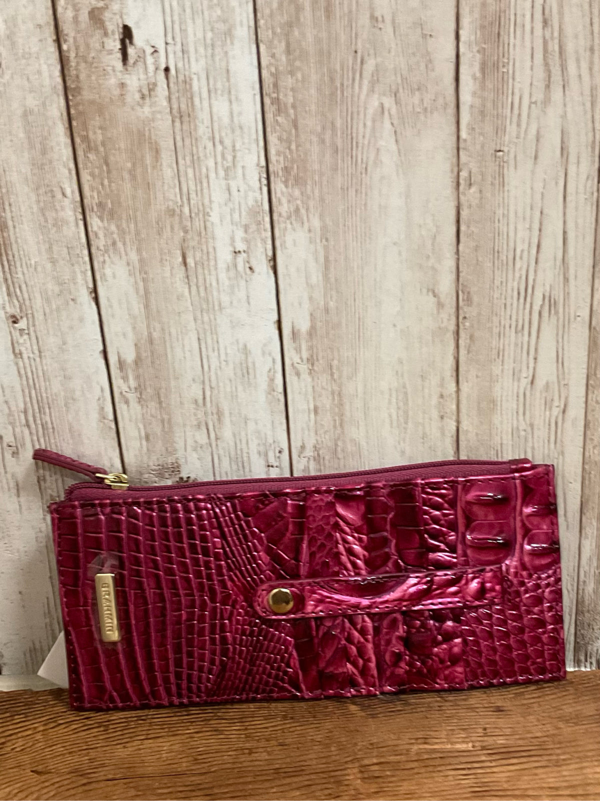 BRAHMIN Wallet