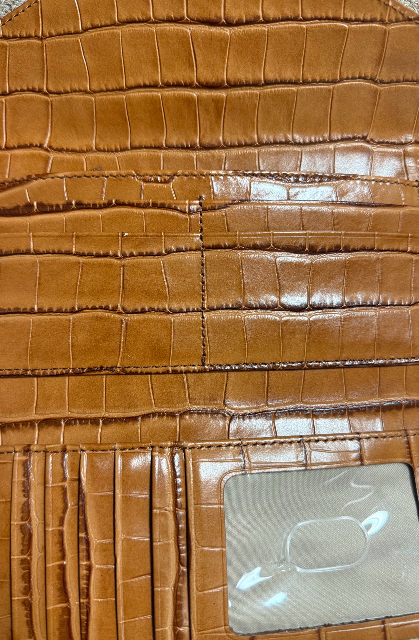 BRAHMIN Wallet
