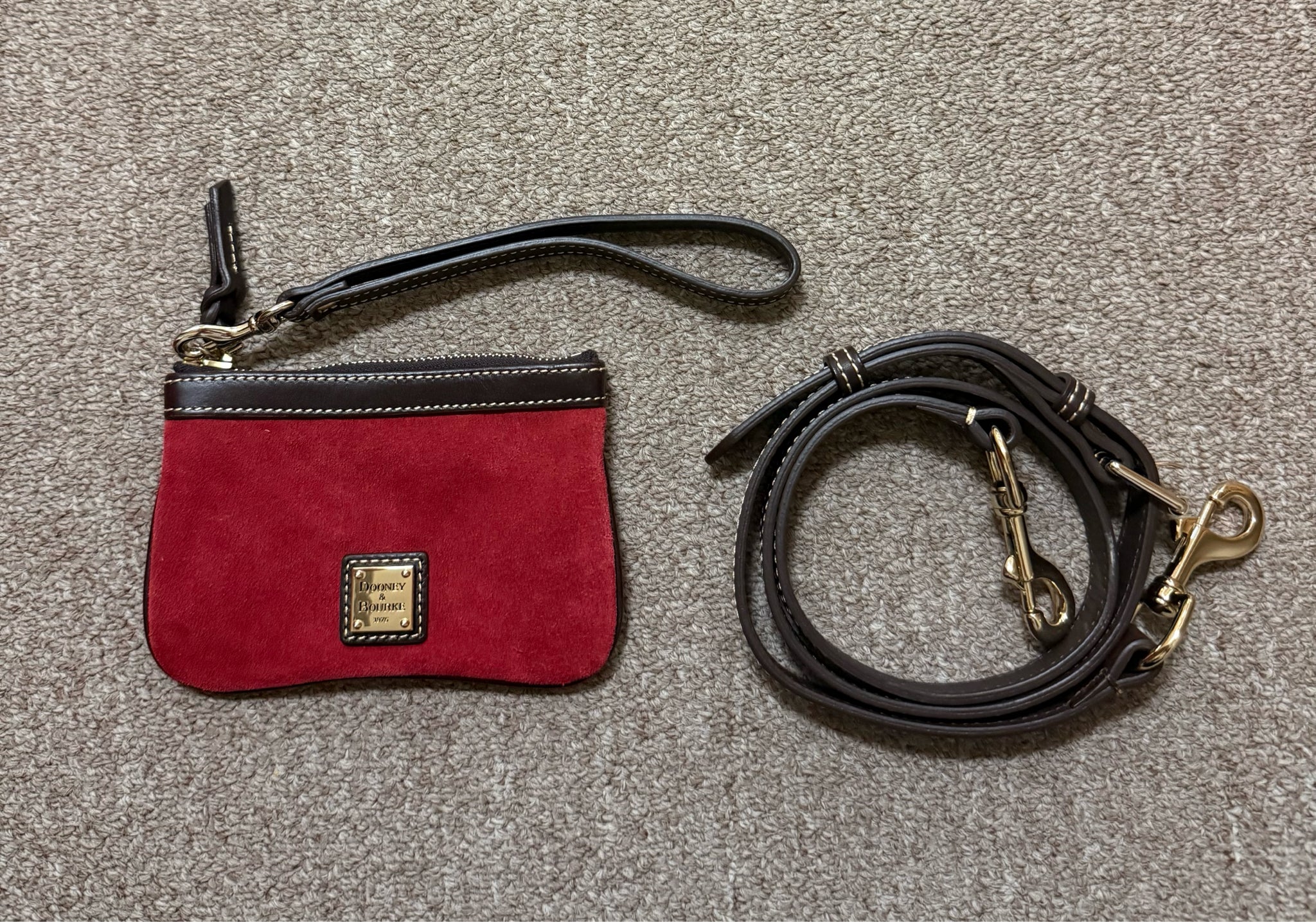 DOONEY&BOURKE Purse